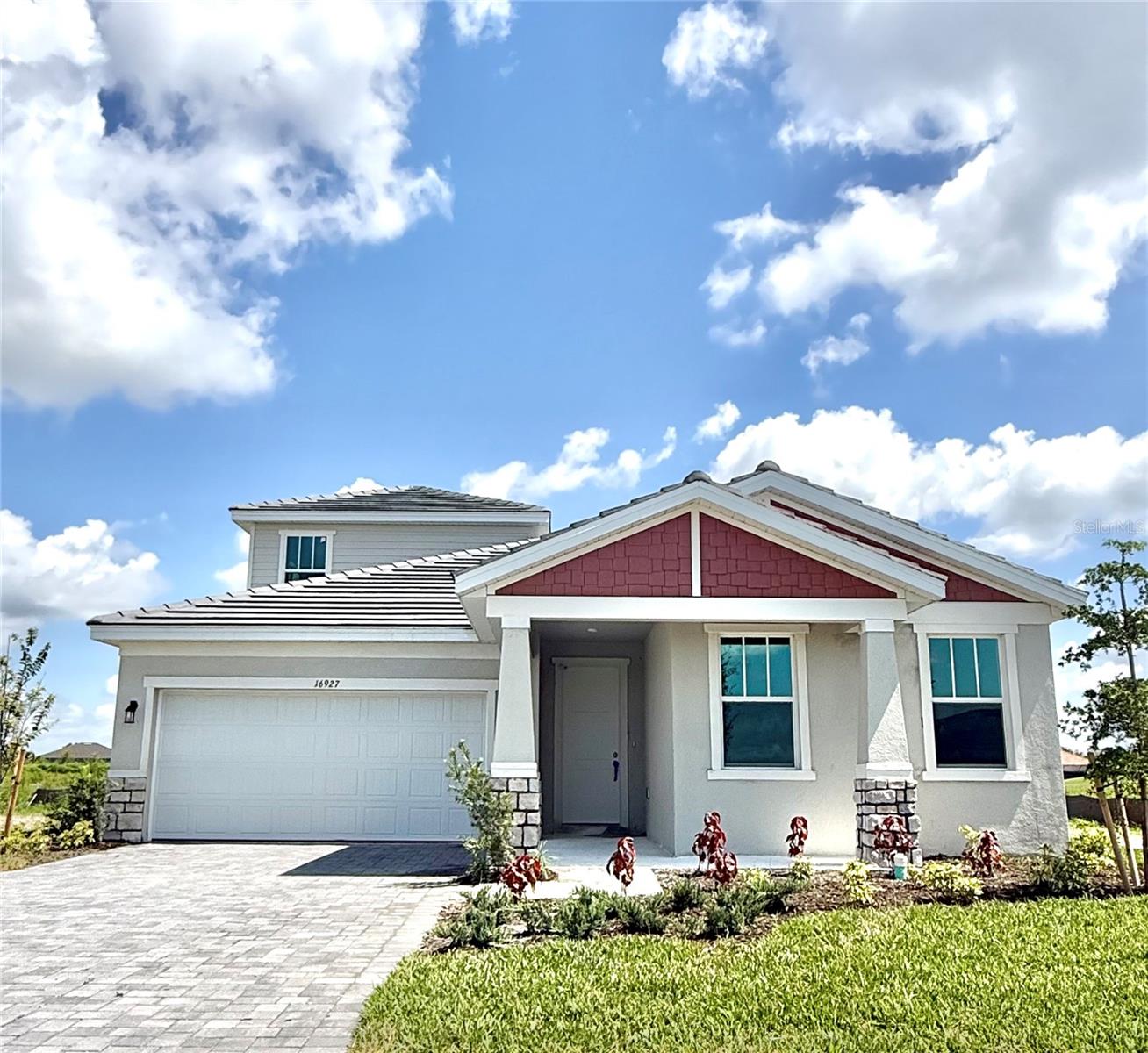 Photo of 16927 SQUIRREL BRANCH LANE ALVA FL 33920