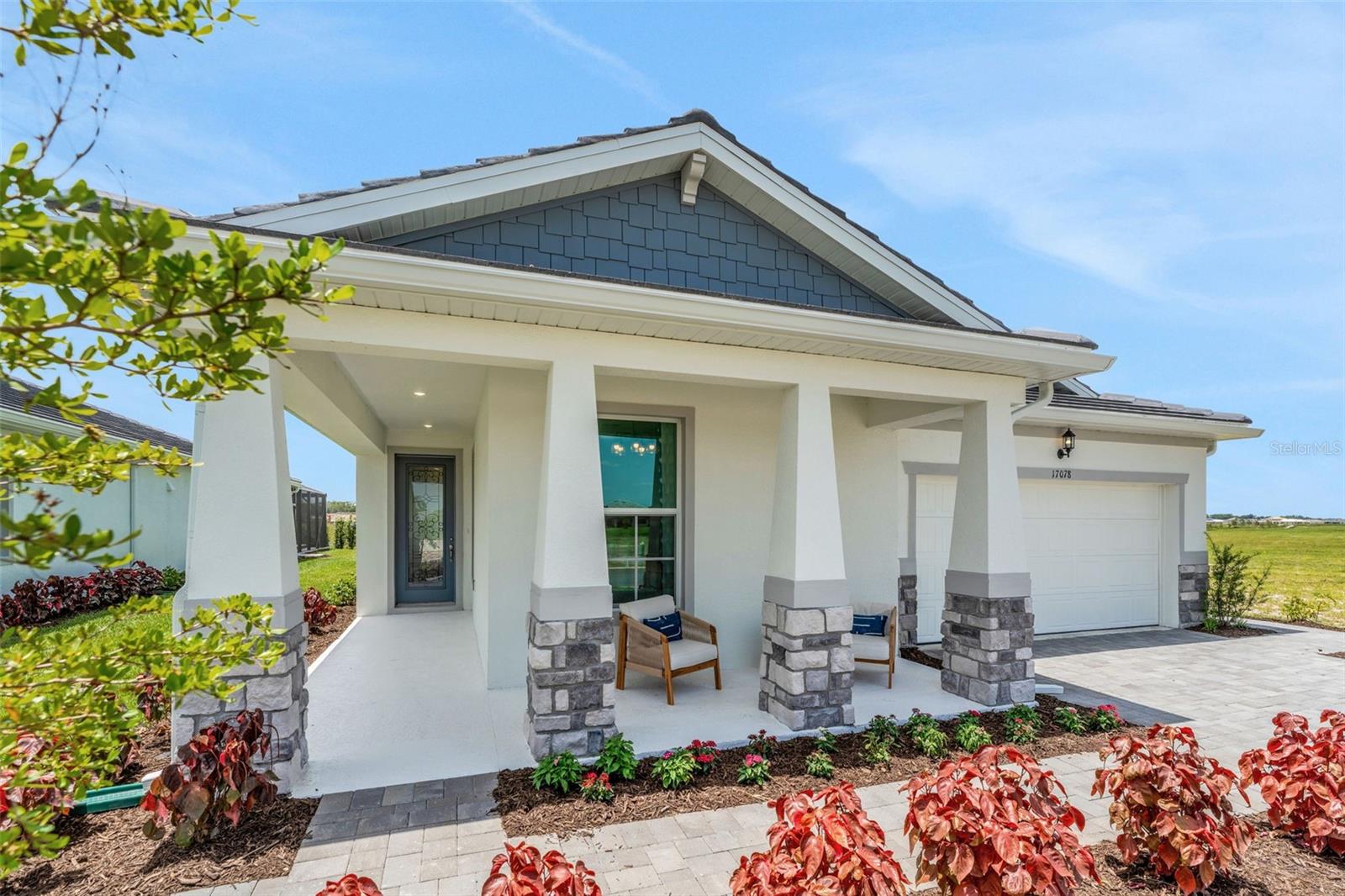 Photo of 17078 SQUIRREL BRANCH LANE ALVA FL 33920