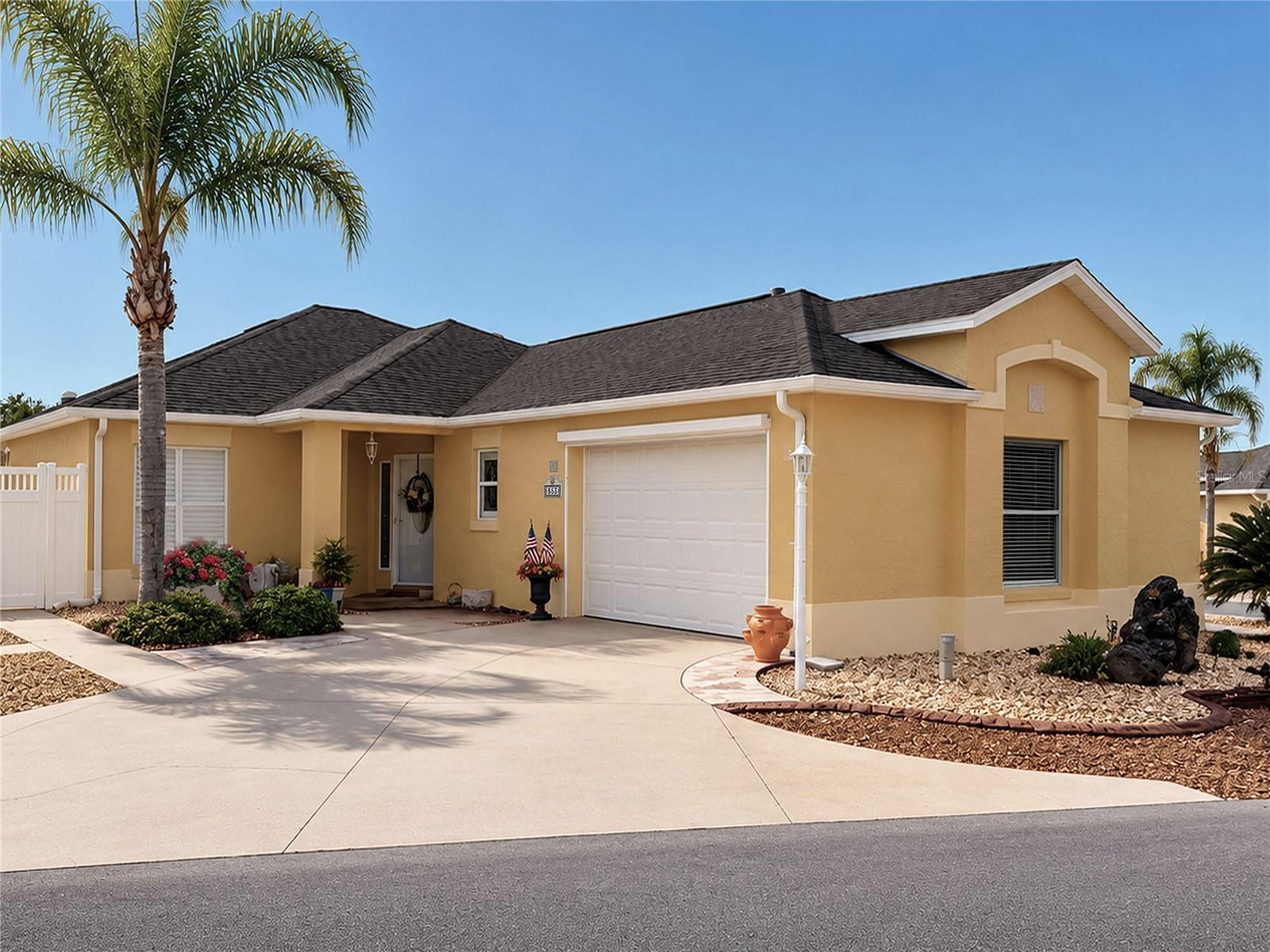 Photo of 853 WINCHESTER COURT THE VILLAGES FL 32162