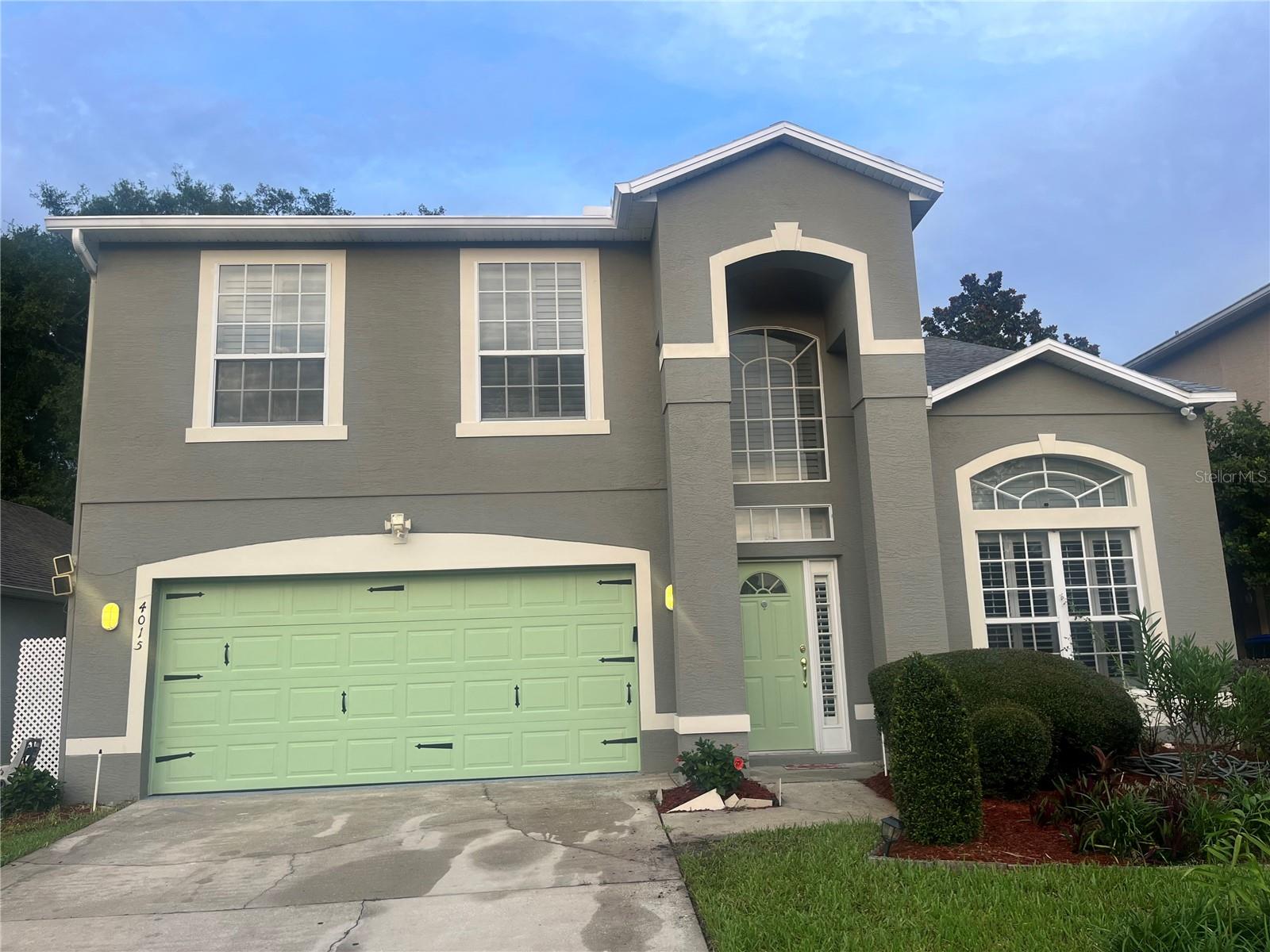 Photo of 4015 LAKESIDE RESERVE LANE ORLANDO FL 32810
