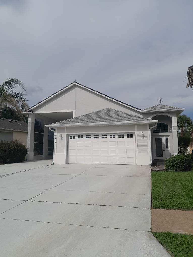 Photo of 2614 CAITHNESS WAY CLERMONT FL 34714