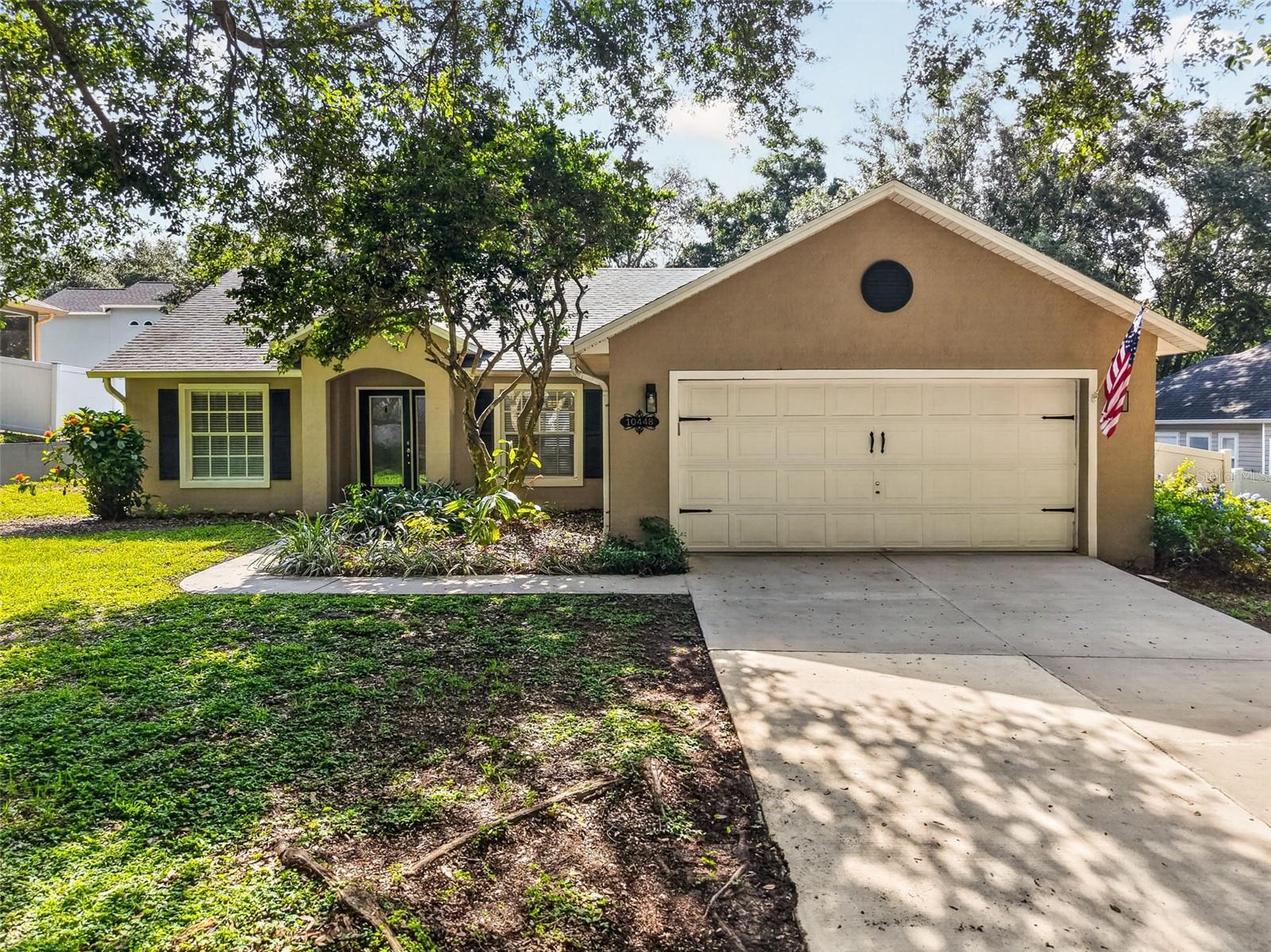 Photo of 10448 CARLSON CIRCLE CLERMONT FL 34711