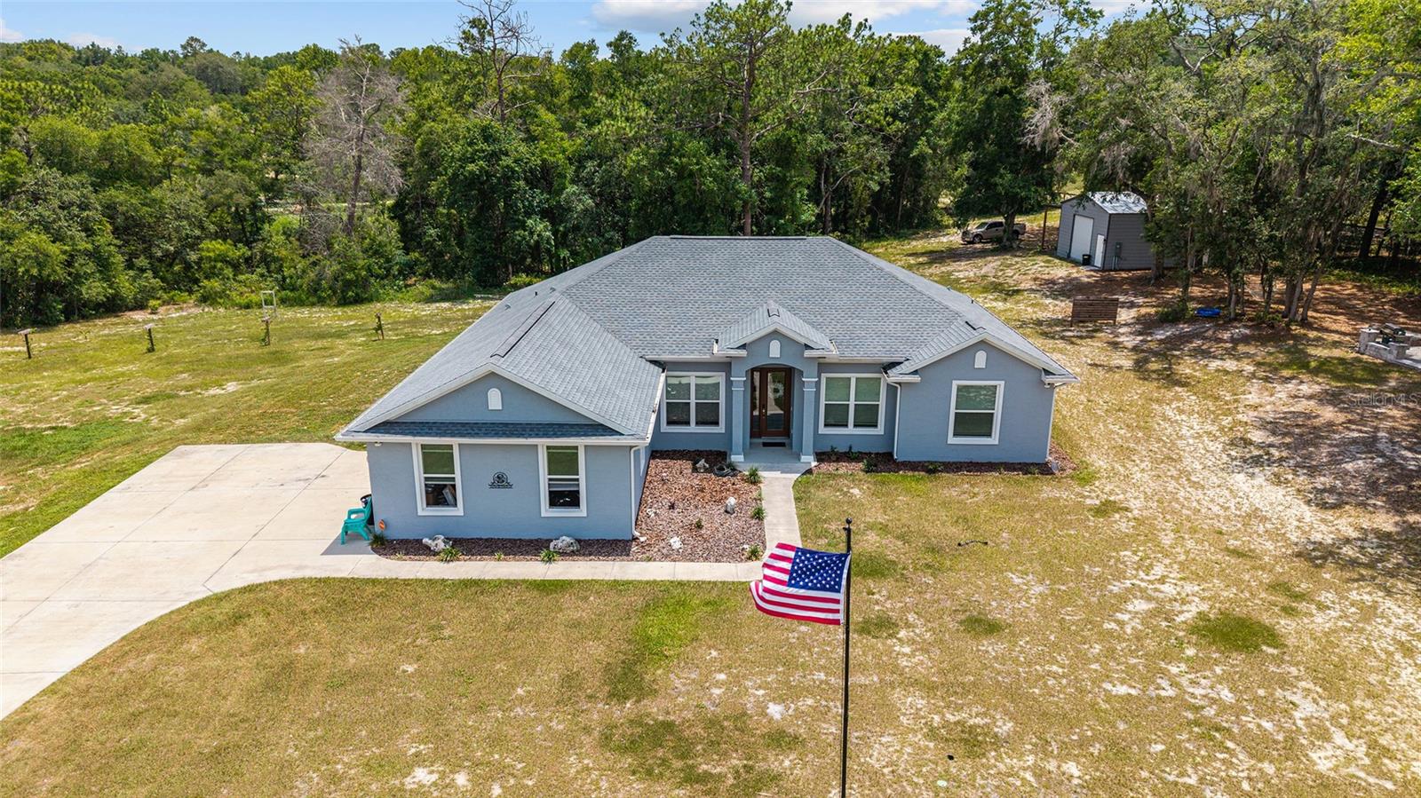 Photo of 10254 SE 118TH LANE BELLEVIEW FL 34420