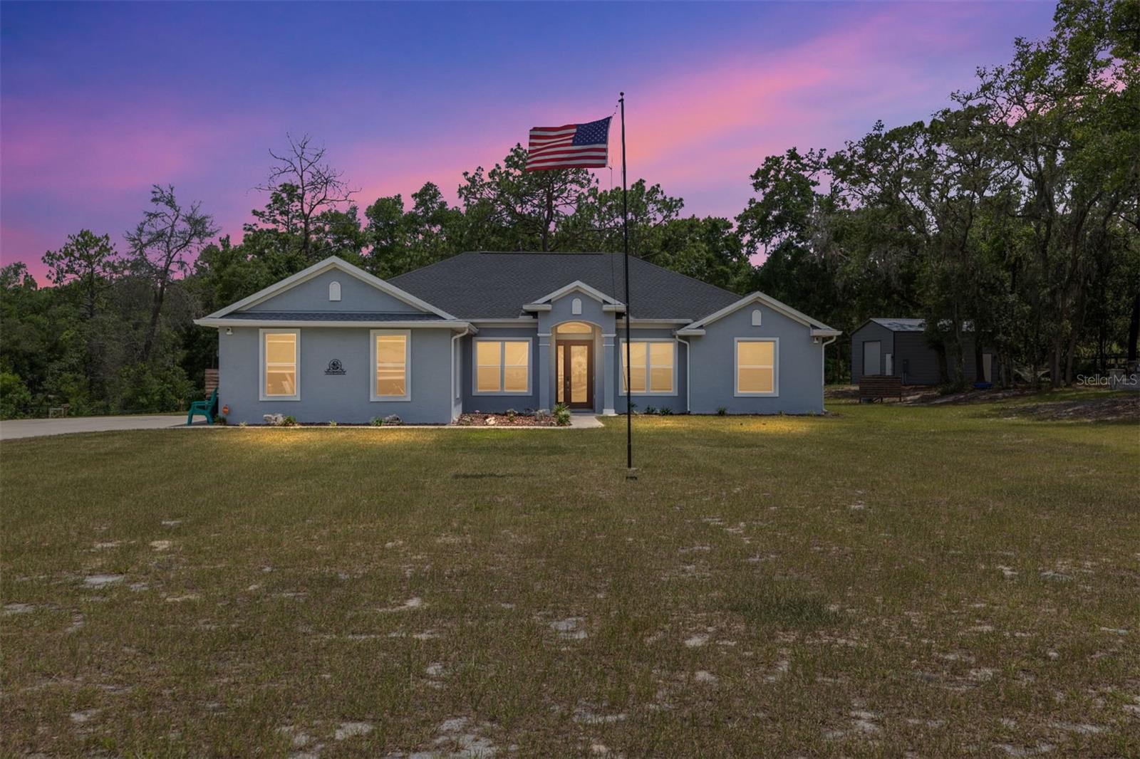Photo of 10254 SE 118TH LANE BELLEVIEW FL 34420