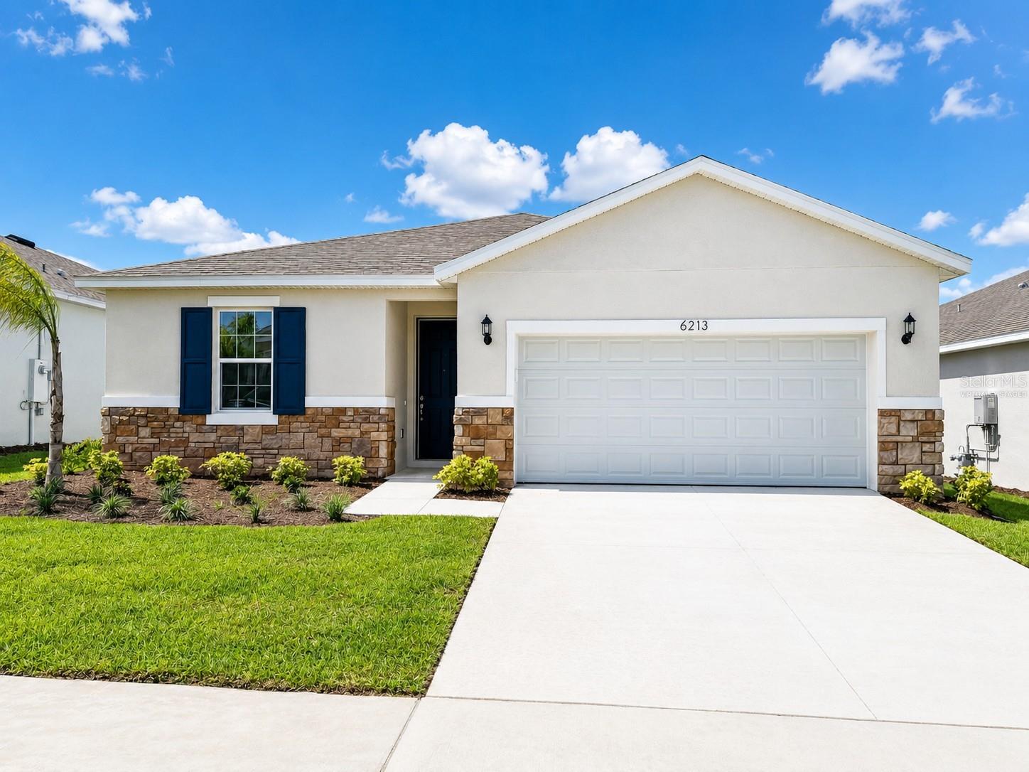 Photo of 6213 SANDERS GROVE CIRCLE OKAHUMPKA FL 34762