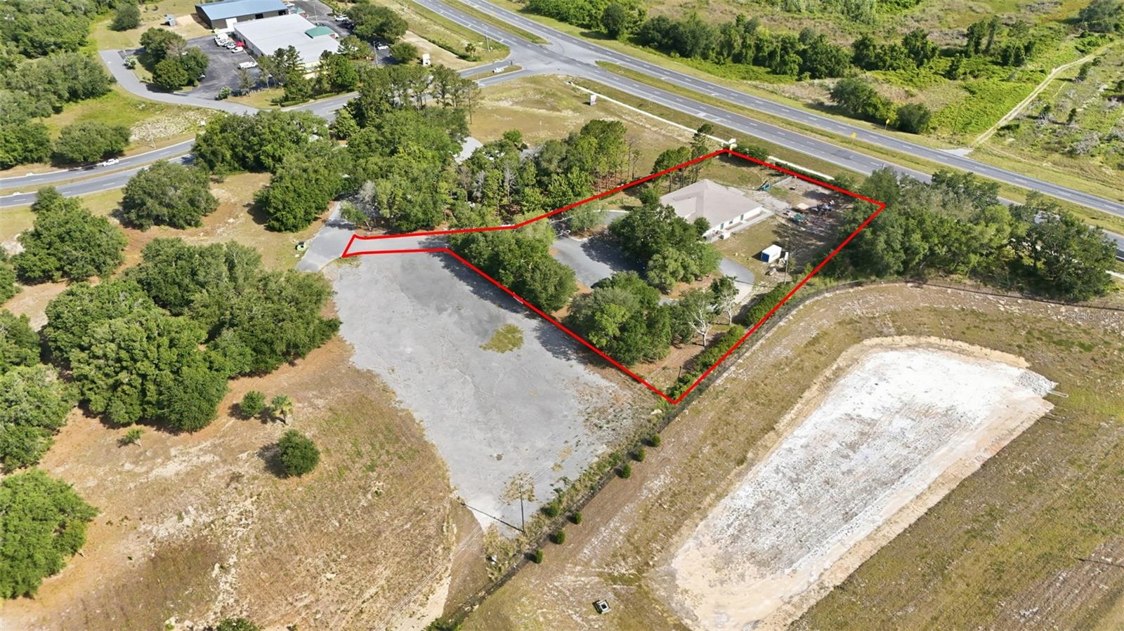 Photo of No Address Listed GROVELAND FL 34736