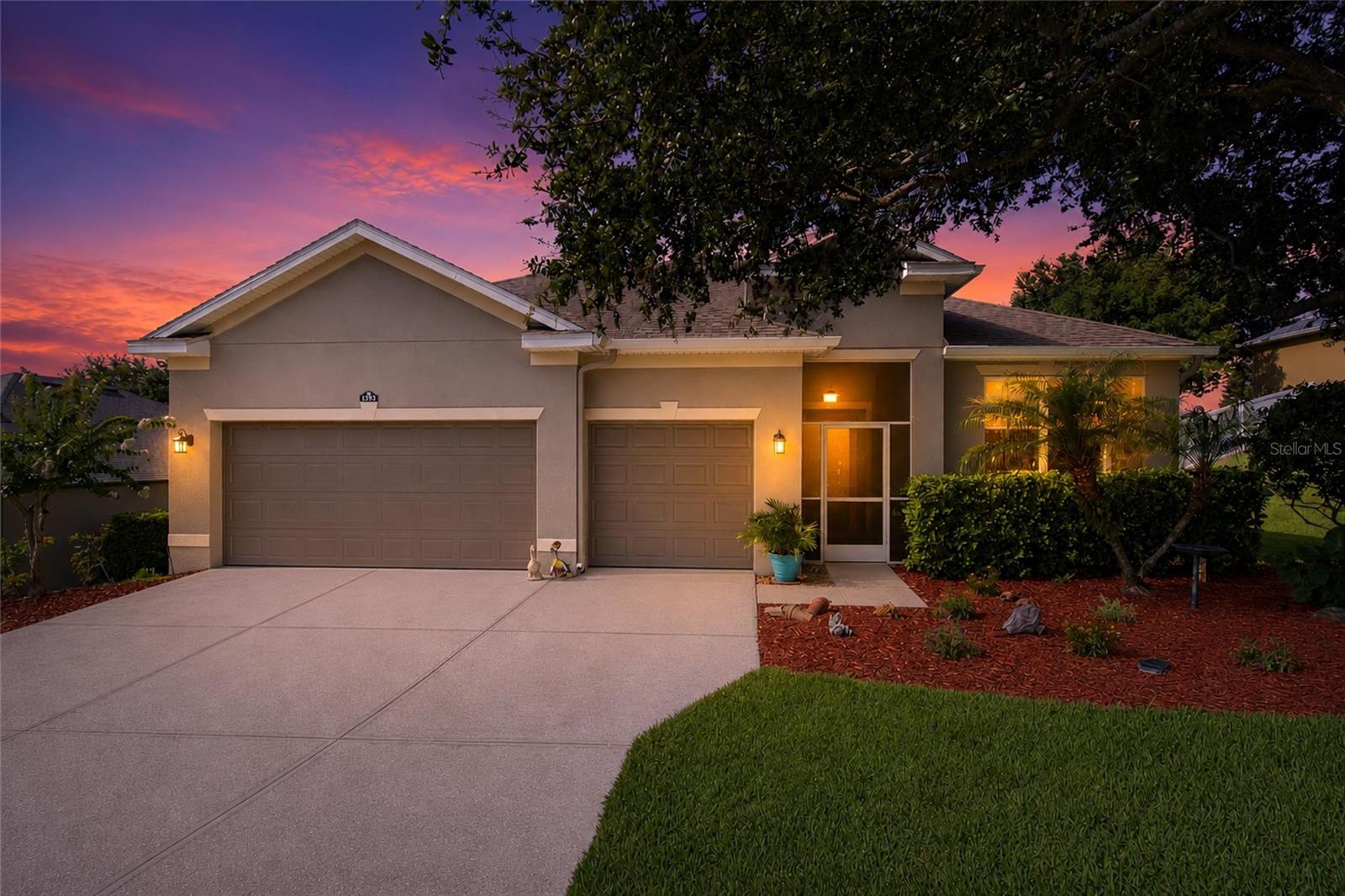 Photo of 1893 SANDERLING DRIVE CLERMONT FL 34711