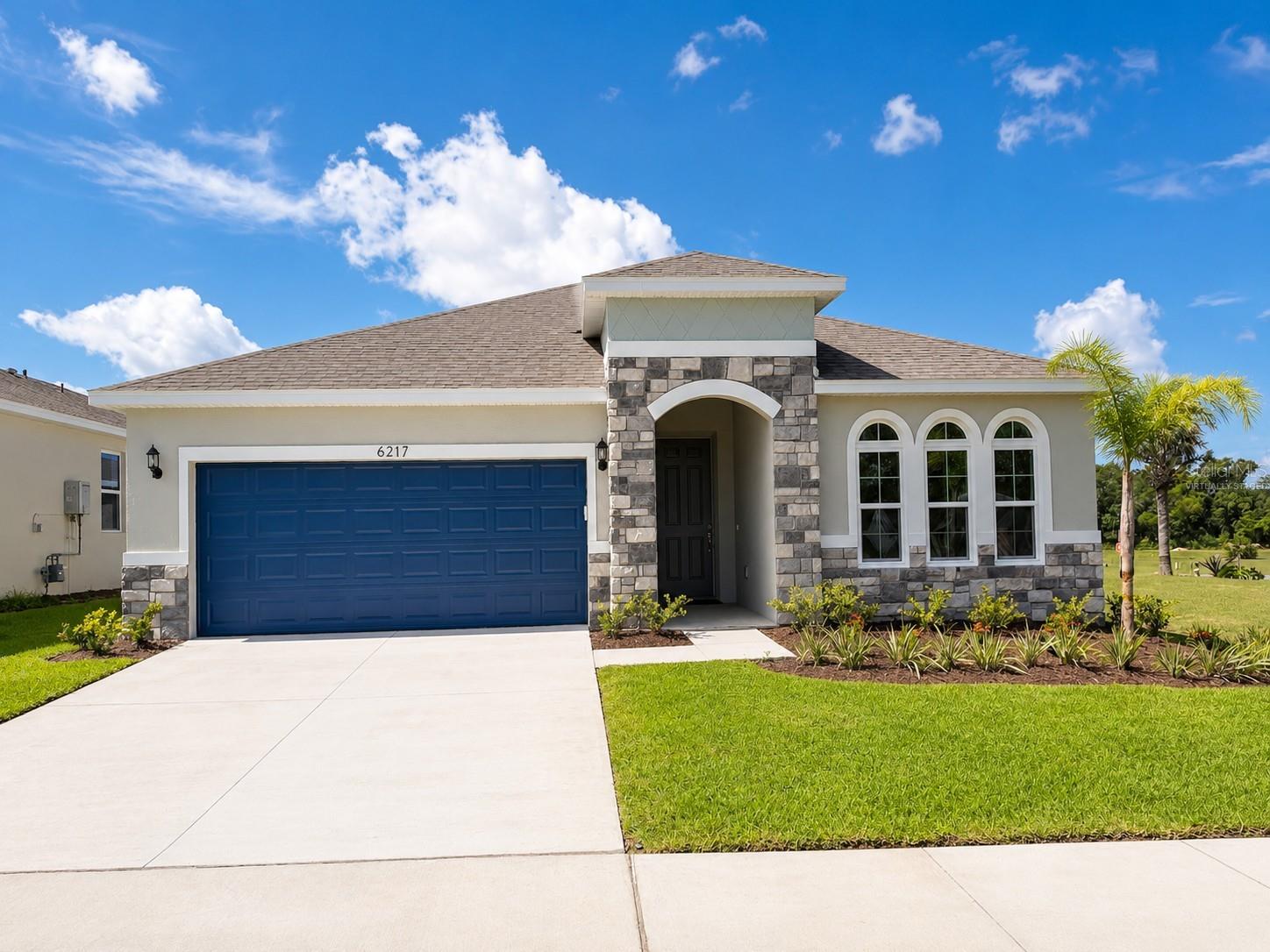 Photo of 6217 SANDERS GROVE CIRCLE OKAHUMPKA FL 34762