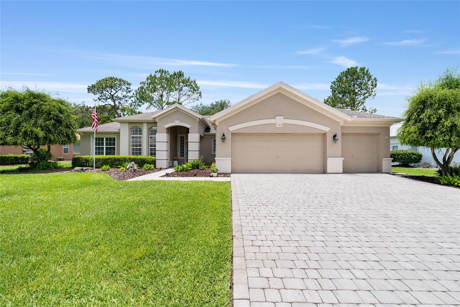 Photo of 12962 SE 91ST COURT SUMMERFIELD FL 34491