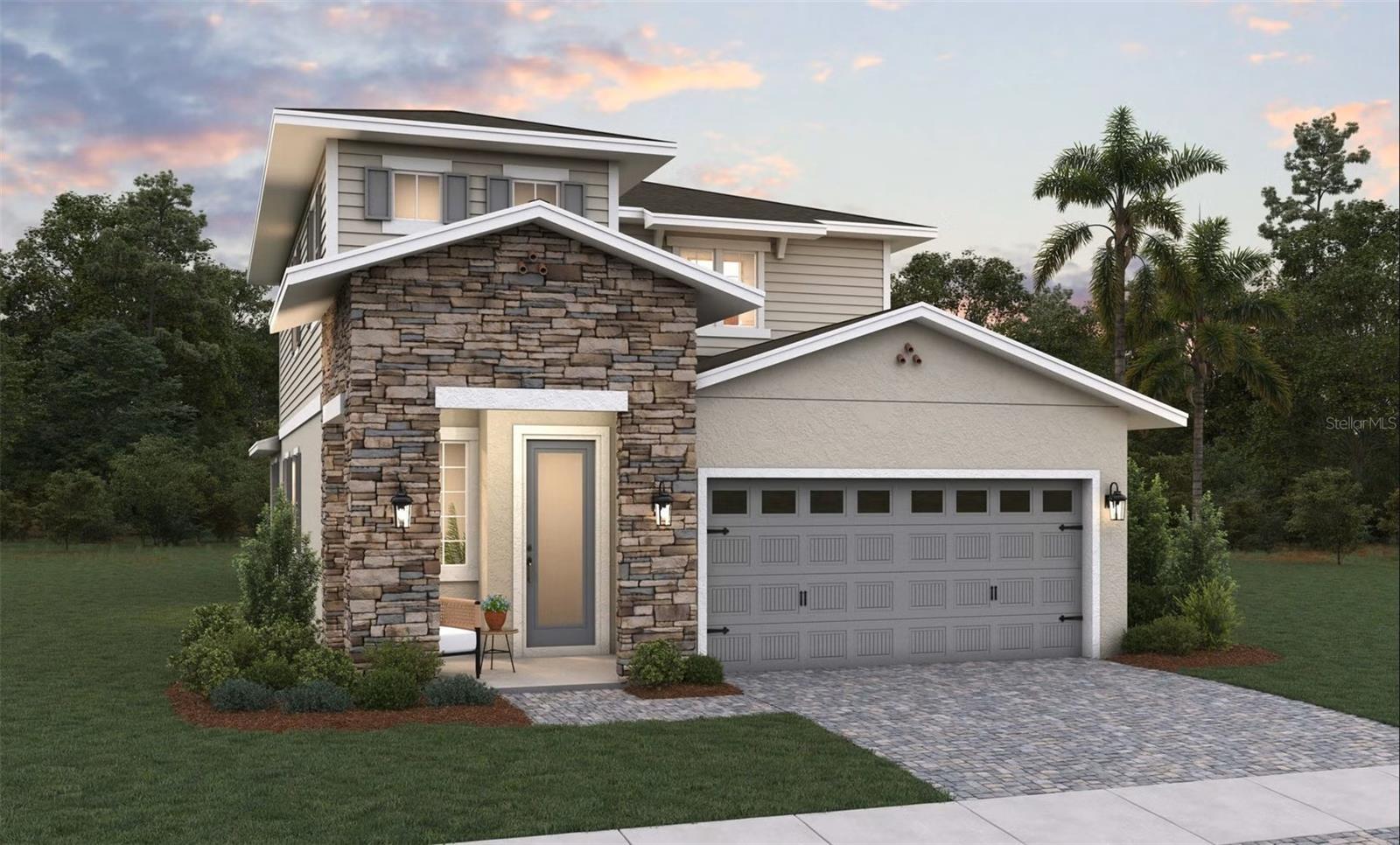 Photo of 4524 E FIREFLY LANE ST CLOUD FL 34772