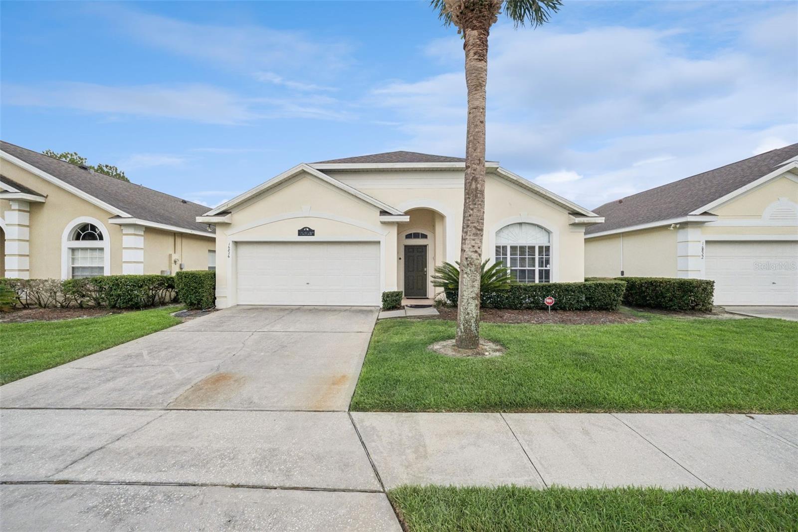 Photo of 16826 GLENBROOK BOULEVARD CLERMONT FL 34714