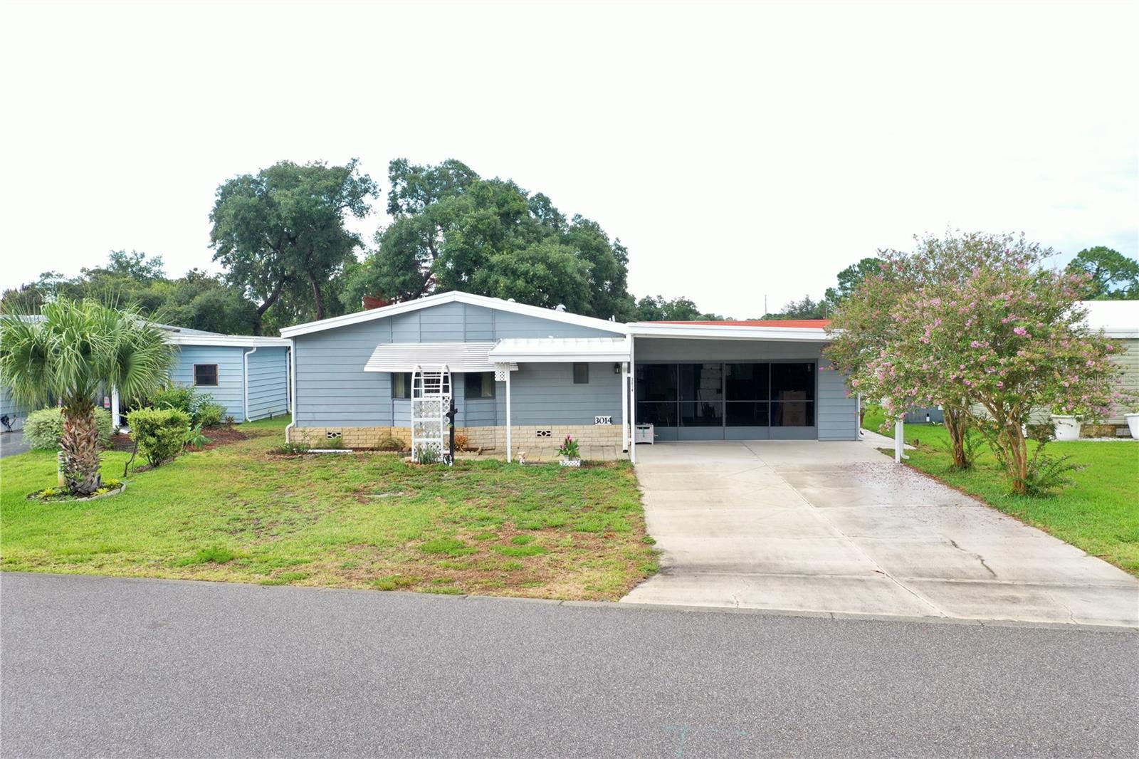 Photo of 3014 RAINBOW ROAD TAVARES FL 32778