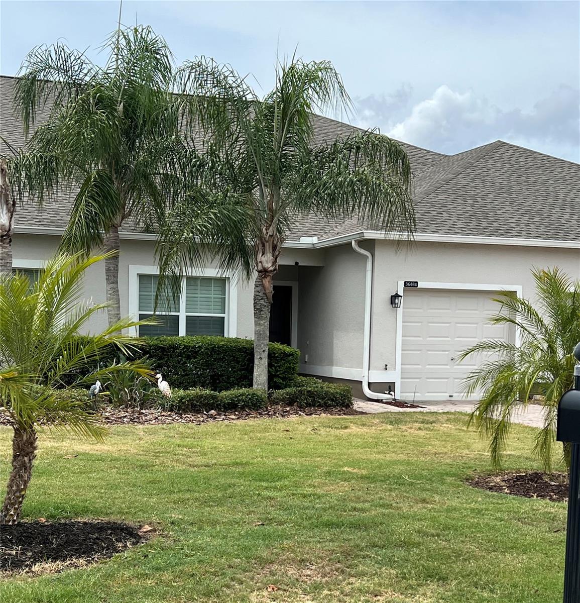 Photo of 3648 SOLANA CIRCLE CLERMONT FL 34711