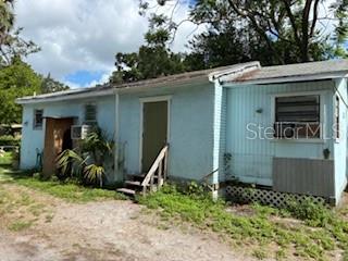 Photo of 8310 N HILLSBOROUGH LANE TAMPA FL 33604