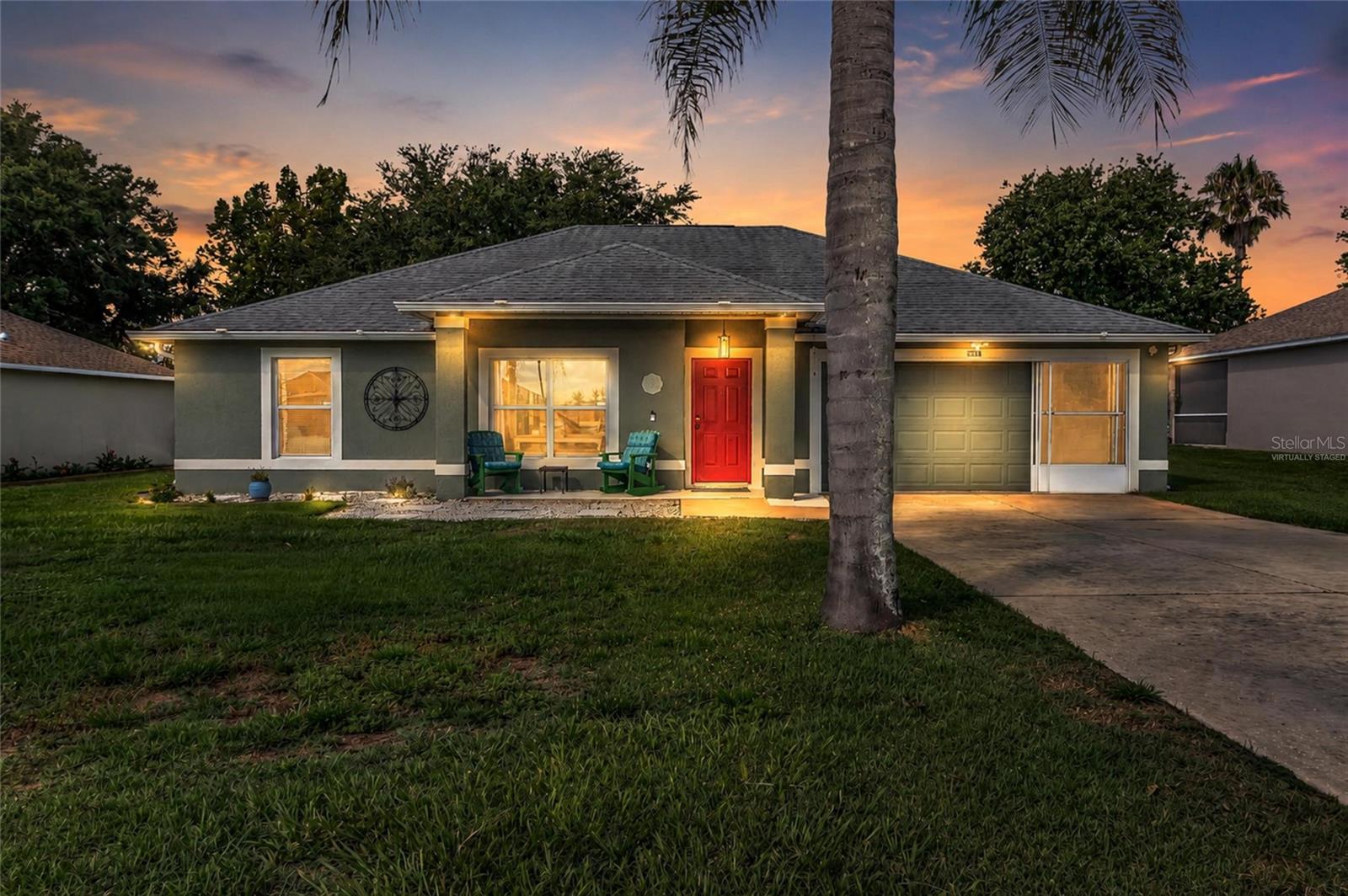 Photo of 9641 SARAGOSSA STREET CLERMONT FL 34711