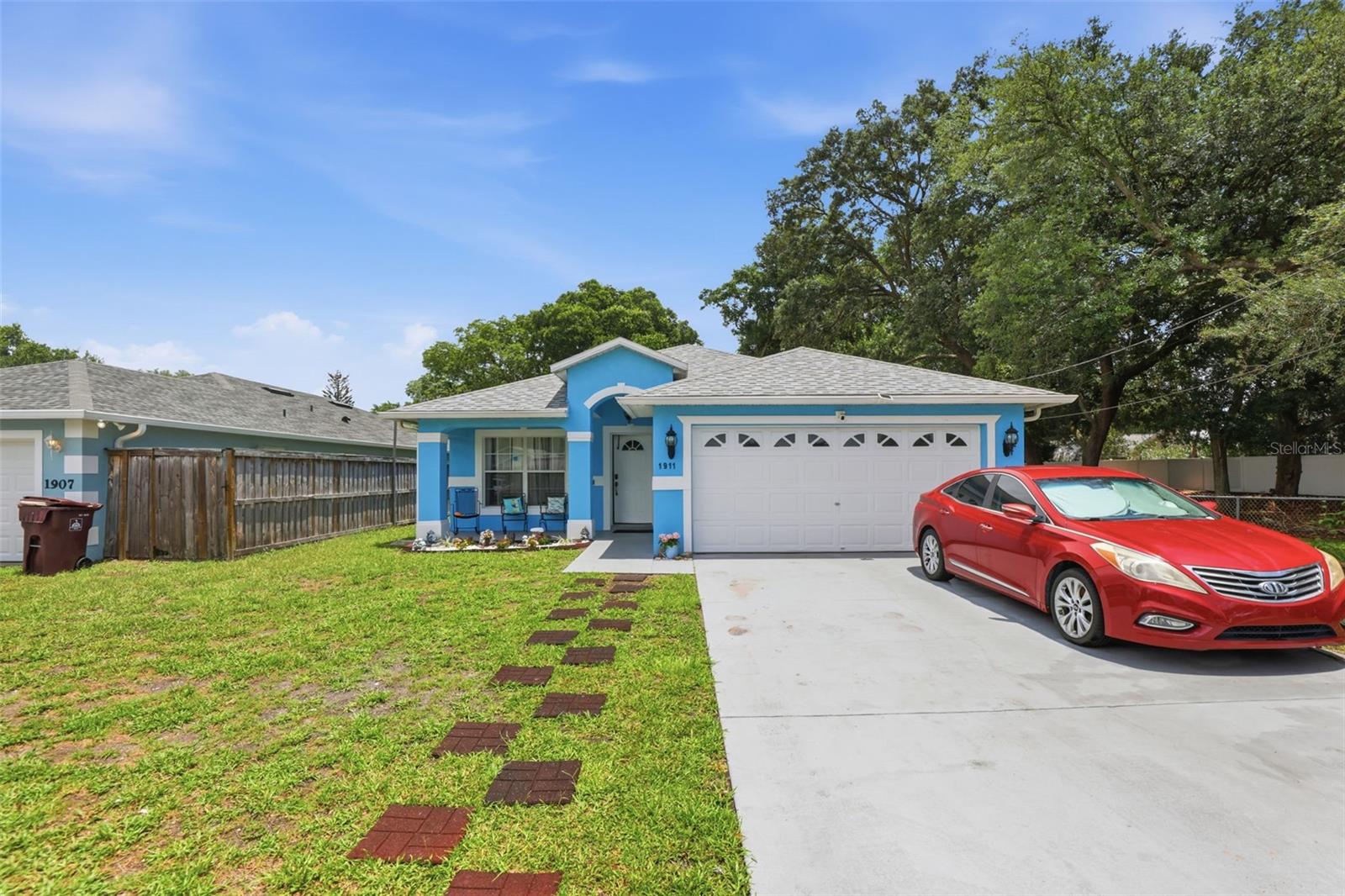 Photo of 1911 S GADSEN BOULEVARD ORLANDO FL 32812