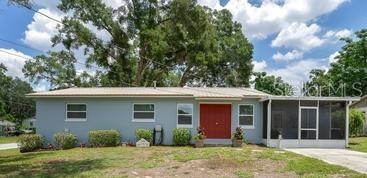 Photo of 709 CINDY AVENUE FRUITLAND PARK FL 34731