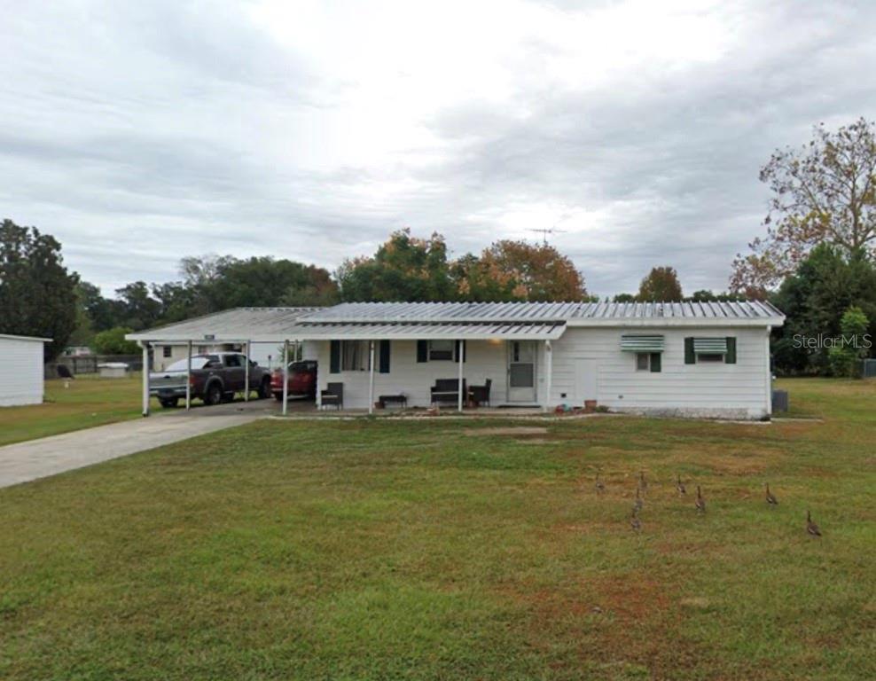 Photo of 15211 SE 104TH COURT SUMMERFIELD FL 34491
