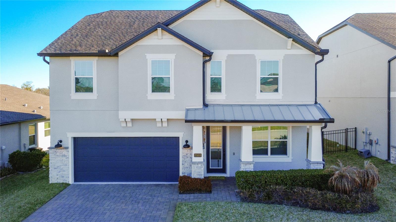 Photo of 2501 SKY STONE COURT OAKLAND FL 34787