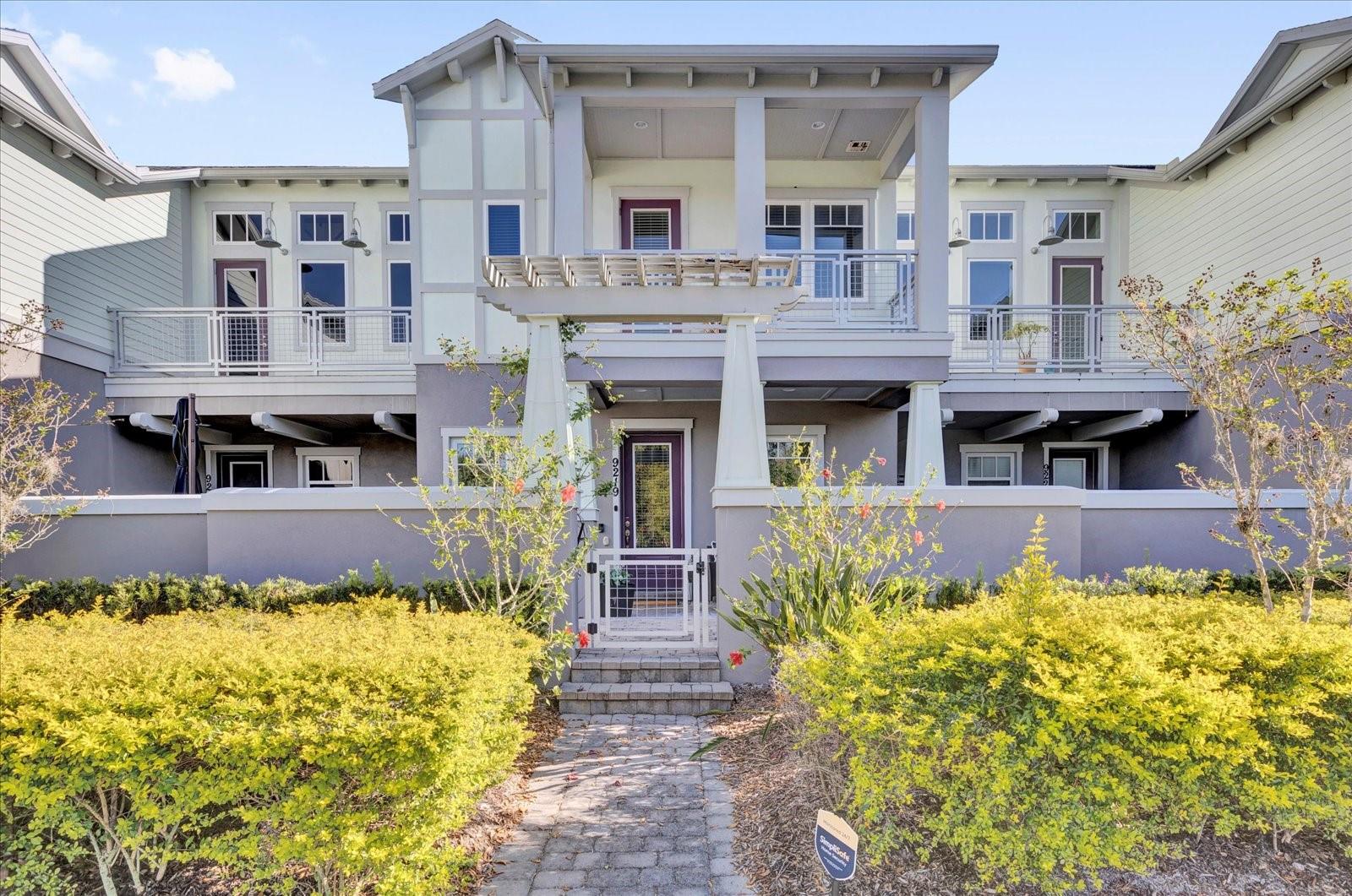 Photo of 9219 LAUREATE BOULEVARD ORLANDO FL 32827