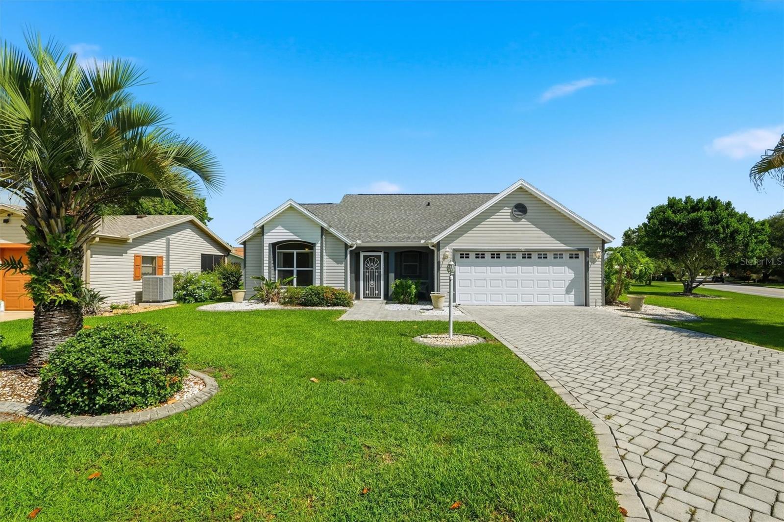 Photo of 1260 GRANADA COURT LADY LAKE FL 32159