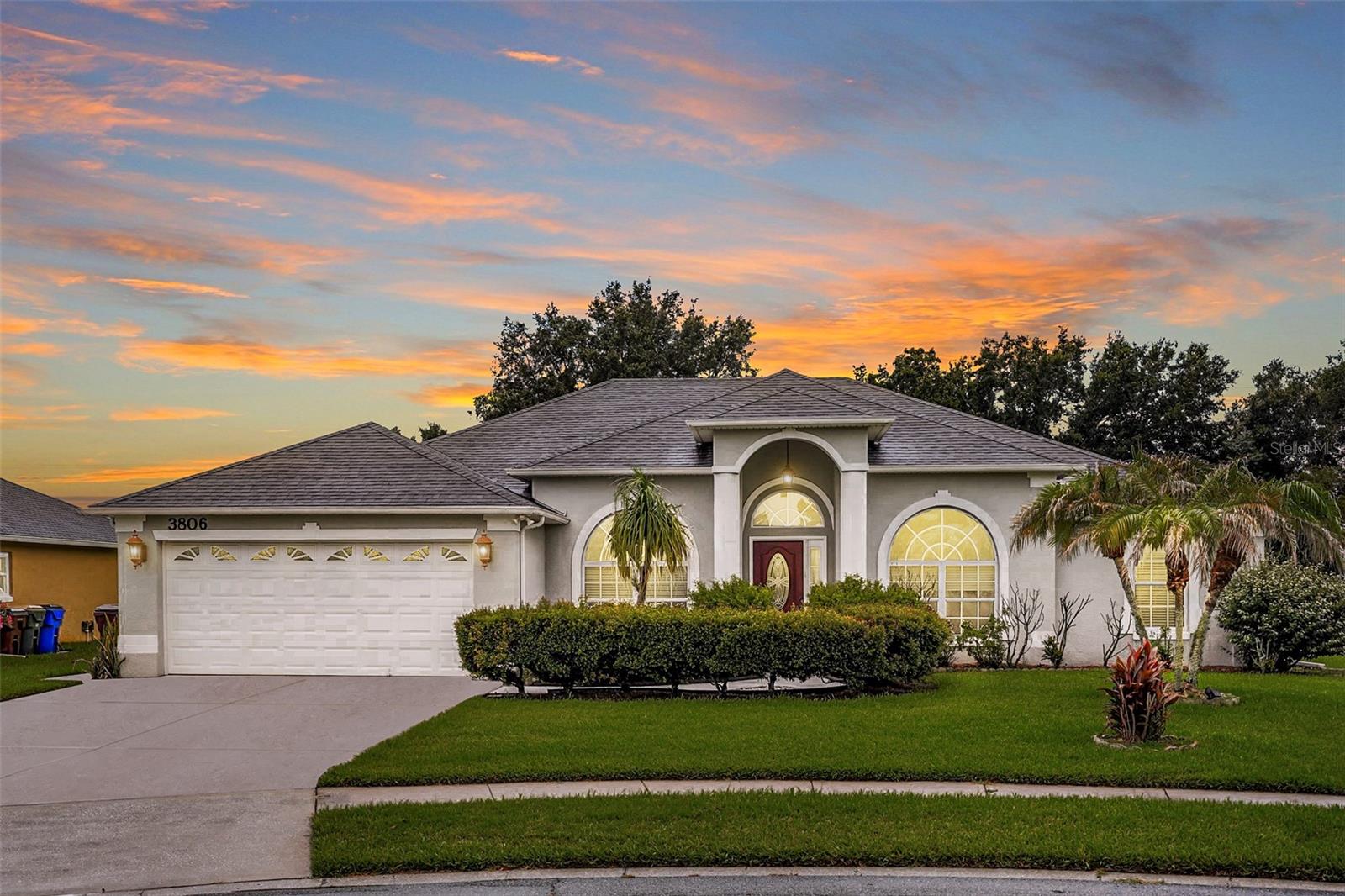 Photo of 3806 OPAL CIRCLE ST CLOUD FL 34772