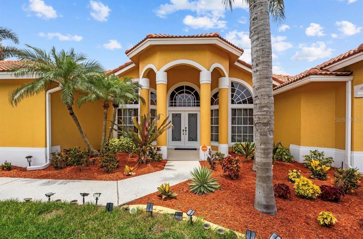 Photo of 3898 SW HALL STREET PORT ST LUCIE FL 34953