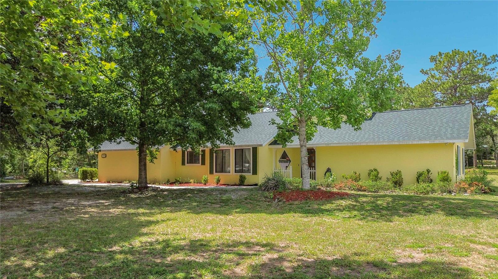 Photo of 2016 W MELLINE LANE LECANTO FL 34461