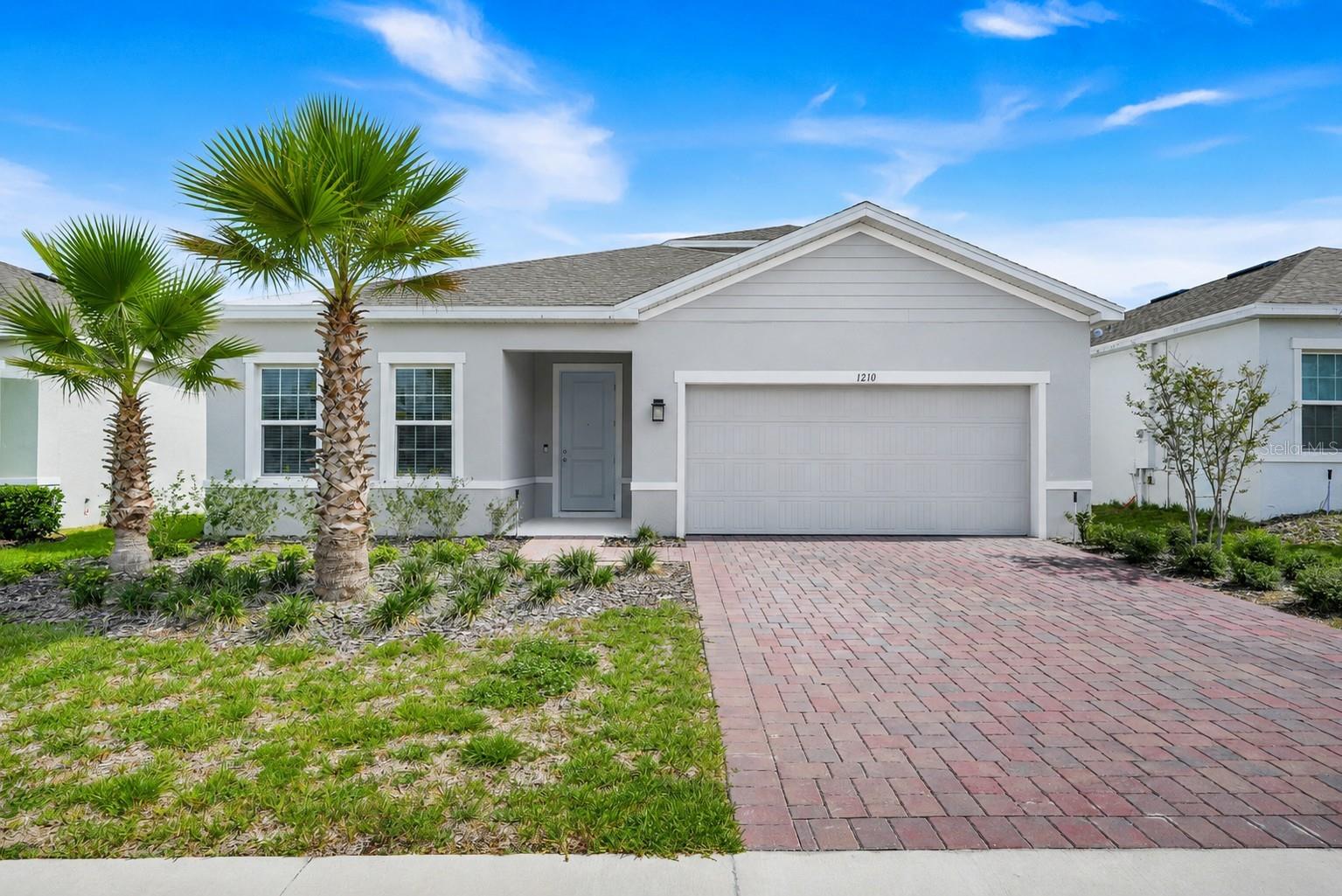 Photo of 1210 WHISPERING LANE MINNEOLA FL 34715