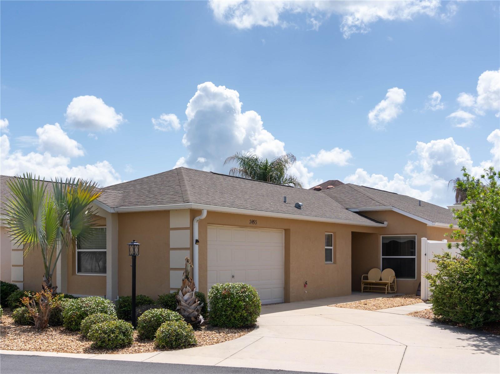 Photo of 2453 VIOLET COURT THE VILLAGES FL 32162
