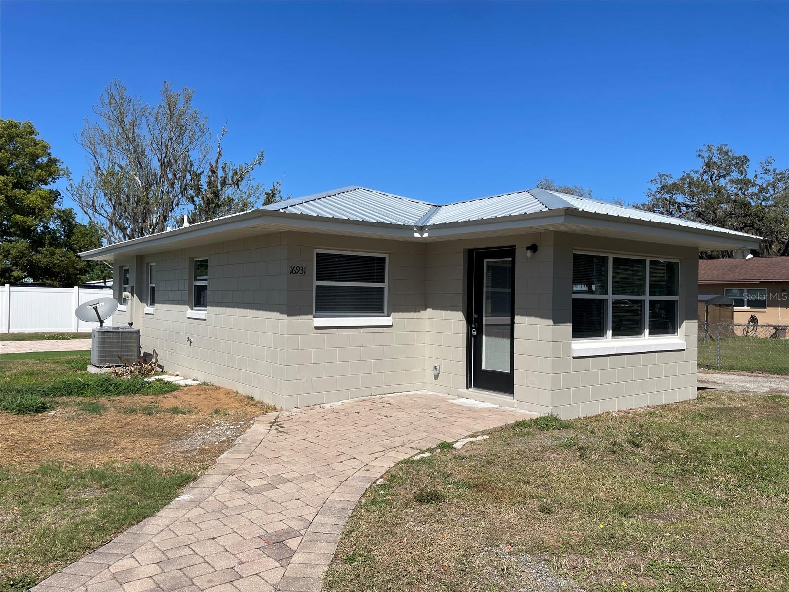 Photo of 16931 FRANKLIN AVENUE MONTVERDE FL 34756