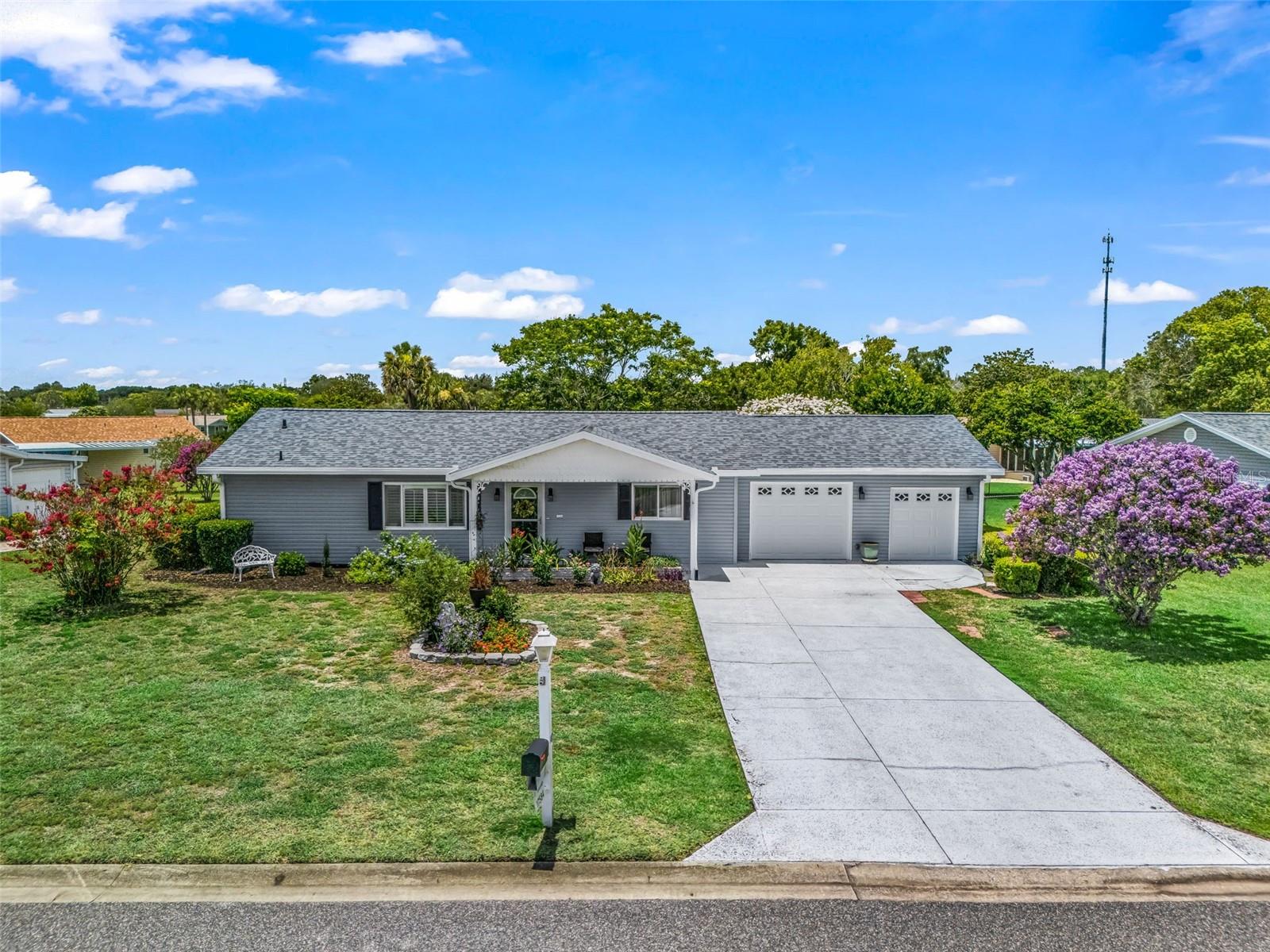 Photo of 17584 SE 105TH TERRACE SUMMERFIELD FL 34491