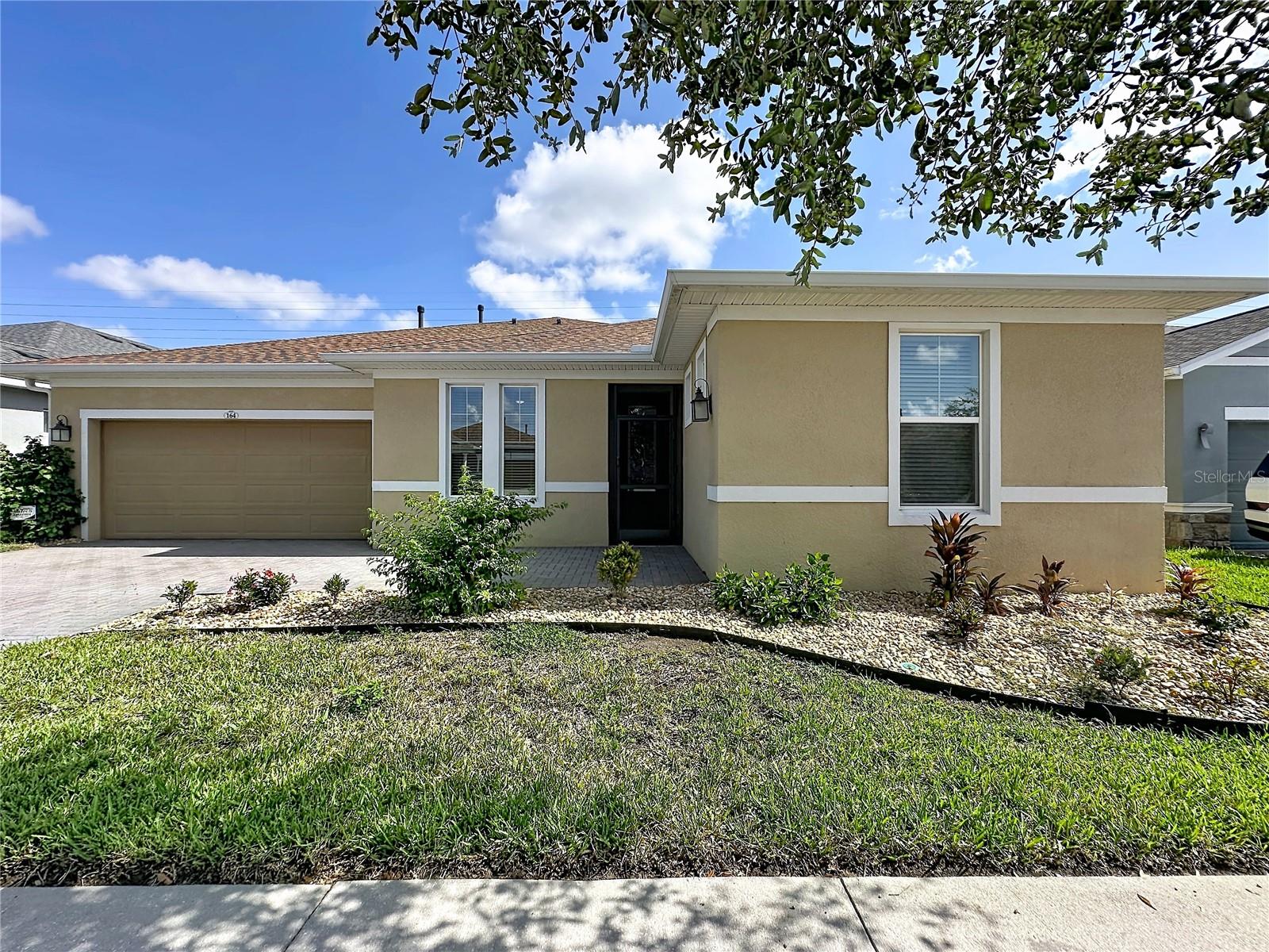 Photo of 164 SILVER MAPLE ROAD GROVELAND FL 34736