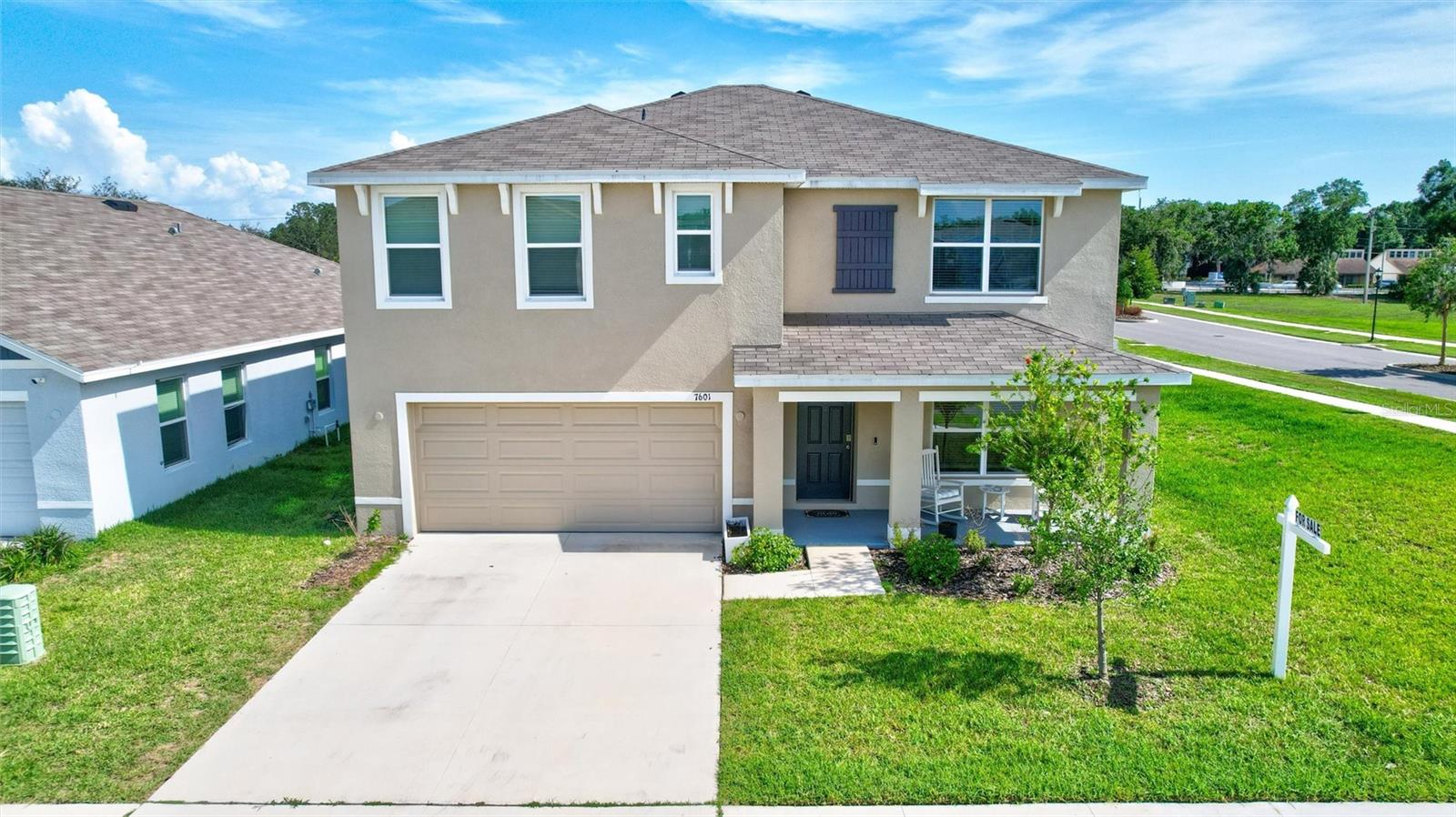 Photo of 7601 ROSEWOOD GARDEN LOOP TAMPA FL 33637
