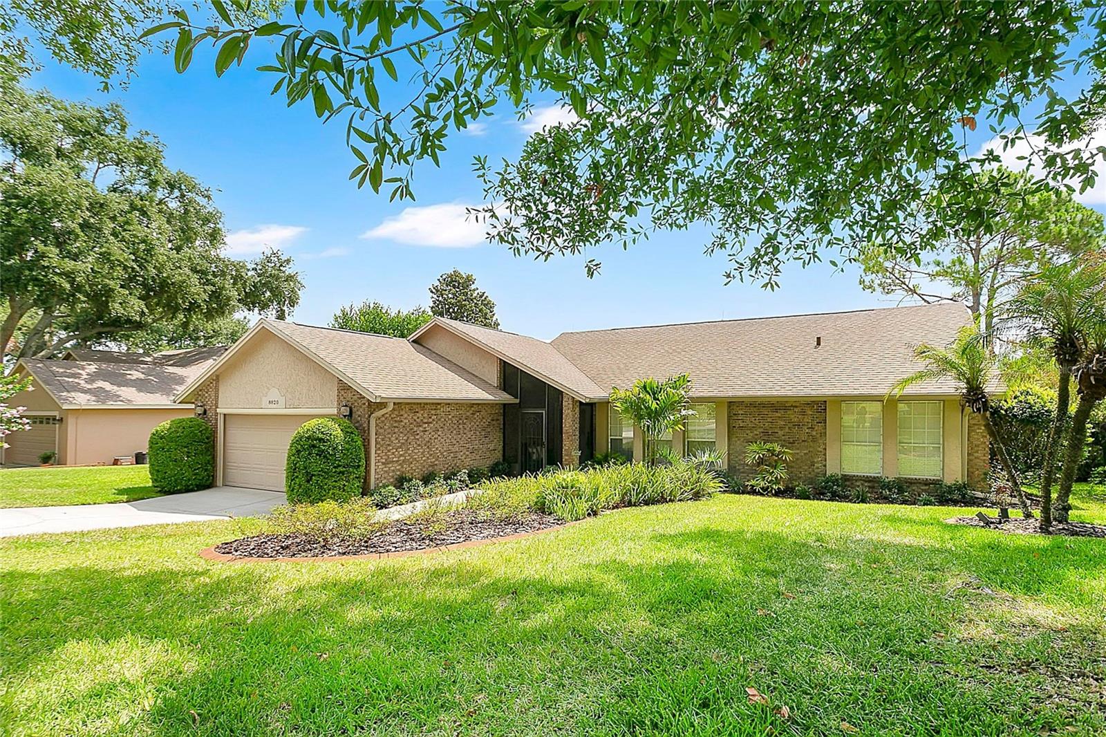 Photo of 8820 SPYGLASS LOOP CLERMONT FL 34711