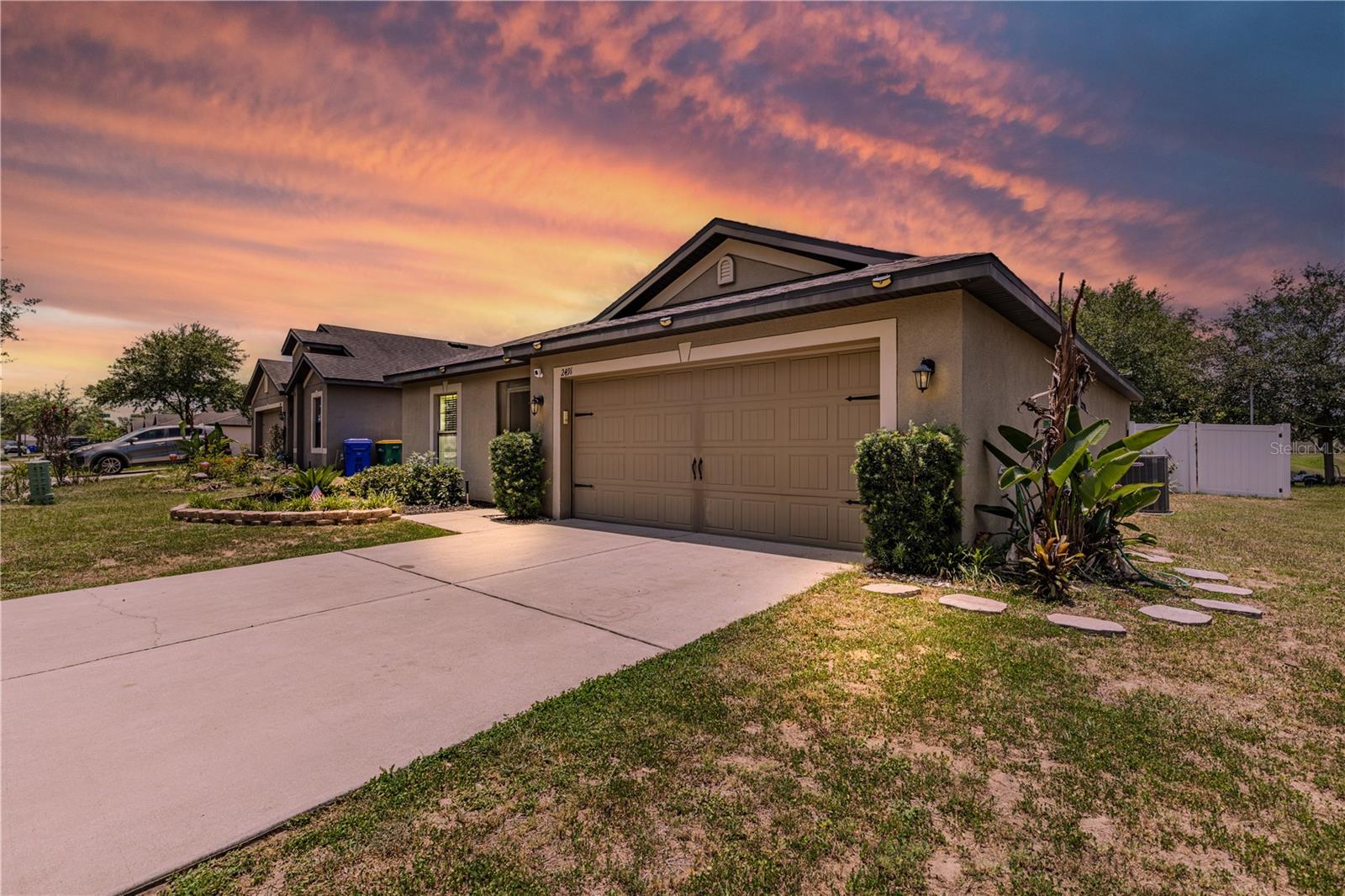 Photo of 2491 BRACKNELL FOREST TRAIL TAVARES FL 32778