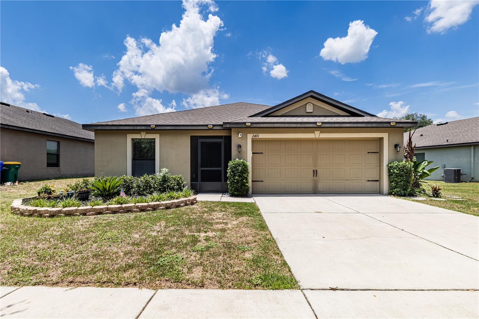 Photo of 2491 BRACKNELL FOREST TRAIL TAVARES FL 32778