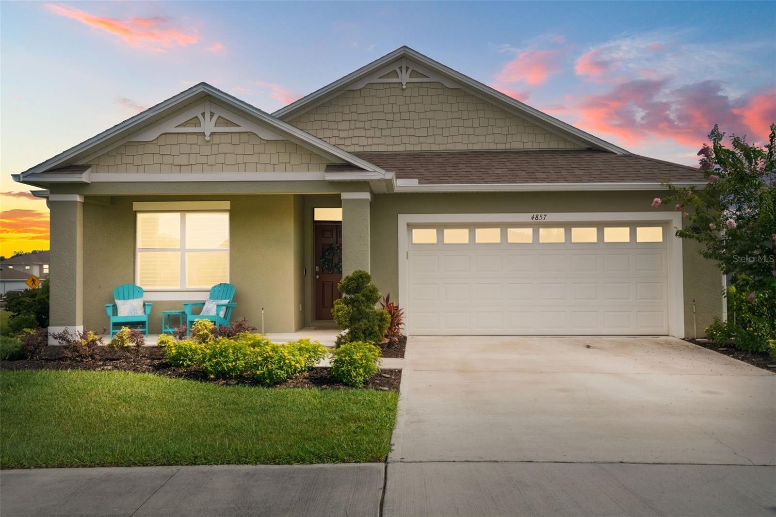 Photo of 4857 PANGA AVENUE MOUNT DORA FL 32757