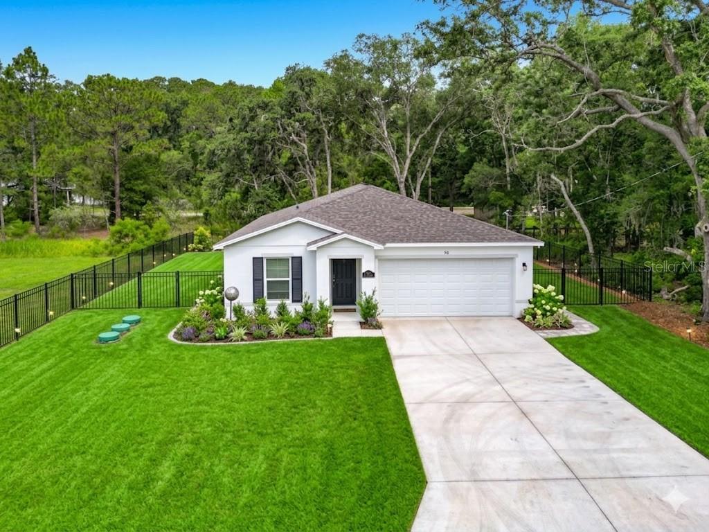 Photo of 50 BAY ROAD OCKLAWAHA FL 32179