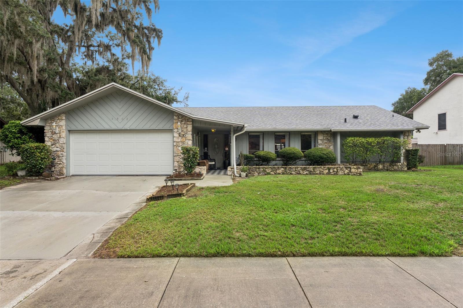 Photo of 4902 BRIAR OAKS CIRCLE ORLANDO FL 32808