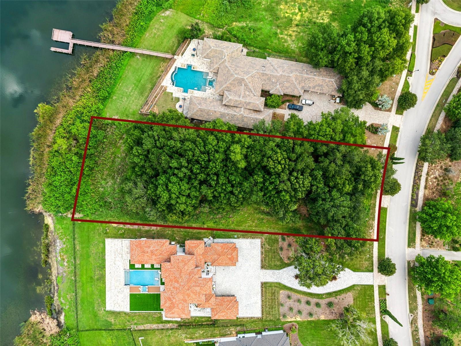 Photo of 15345 PENDIO DRIVE BELLA COLLINA FL 34756
