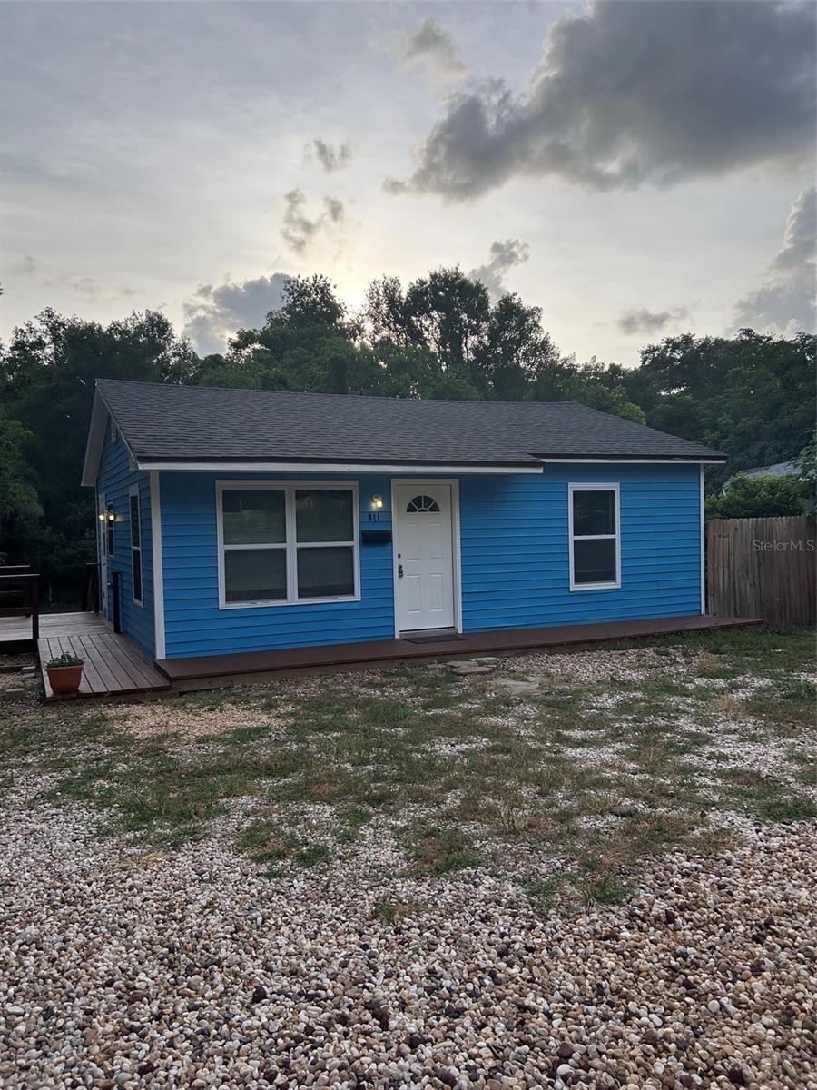 Photo of 811 MERRIDALE AVENUE LEESBURG FL 34748