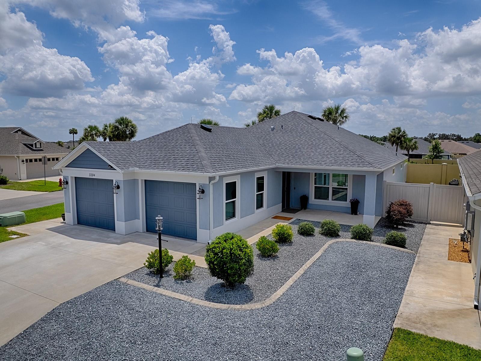 Photo of 3394 RANDI ROAD THE VILLAGES FL 32163
