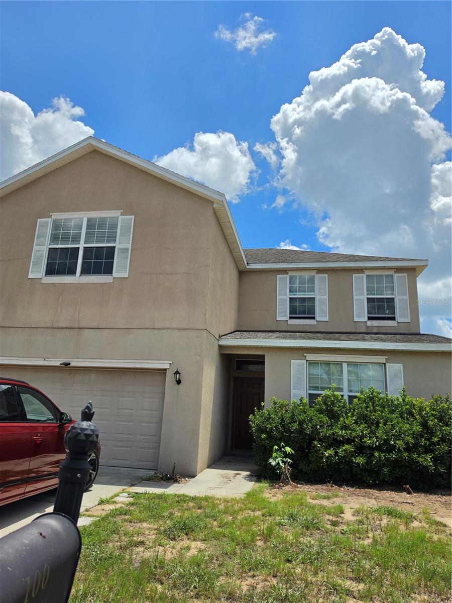 Photo of 100 HIGHLAND MEADOWS STREET DAVENPORT FL 33837