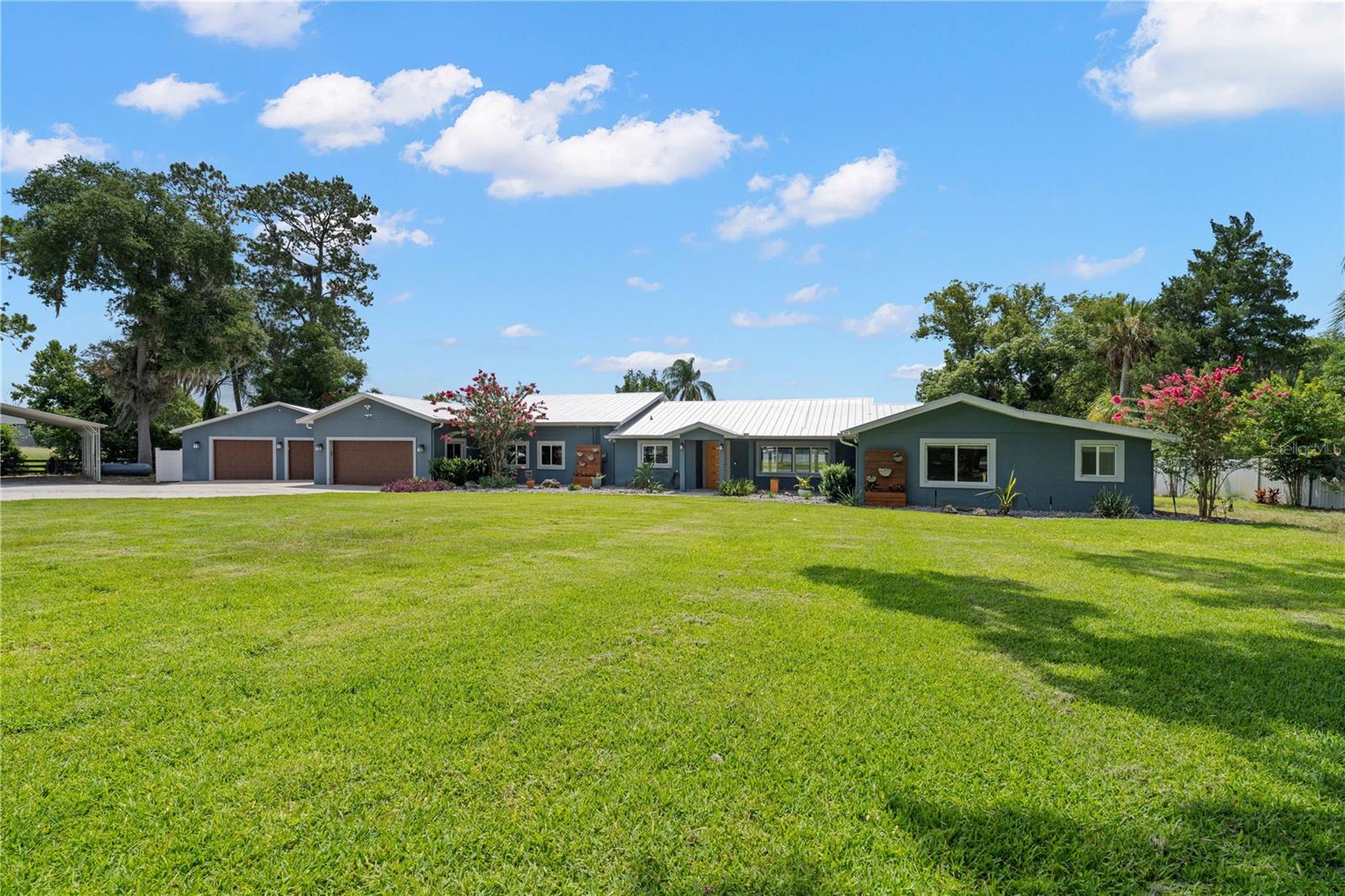 Photo of 4931 DORA DRIVE MOUNT DORA FL 32757