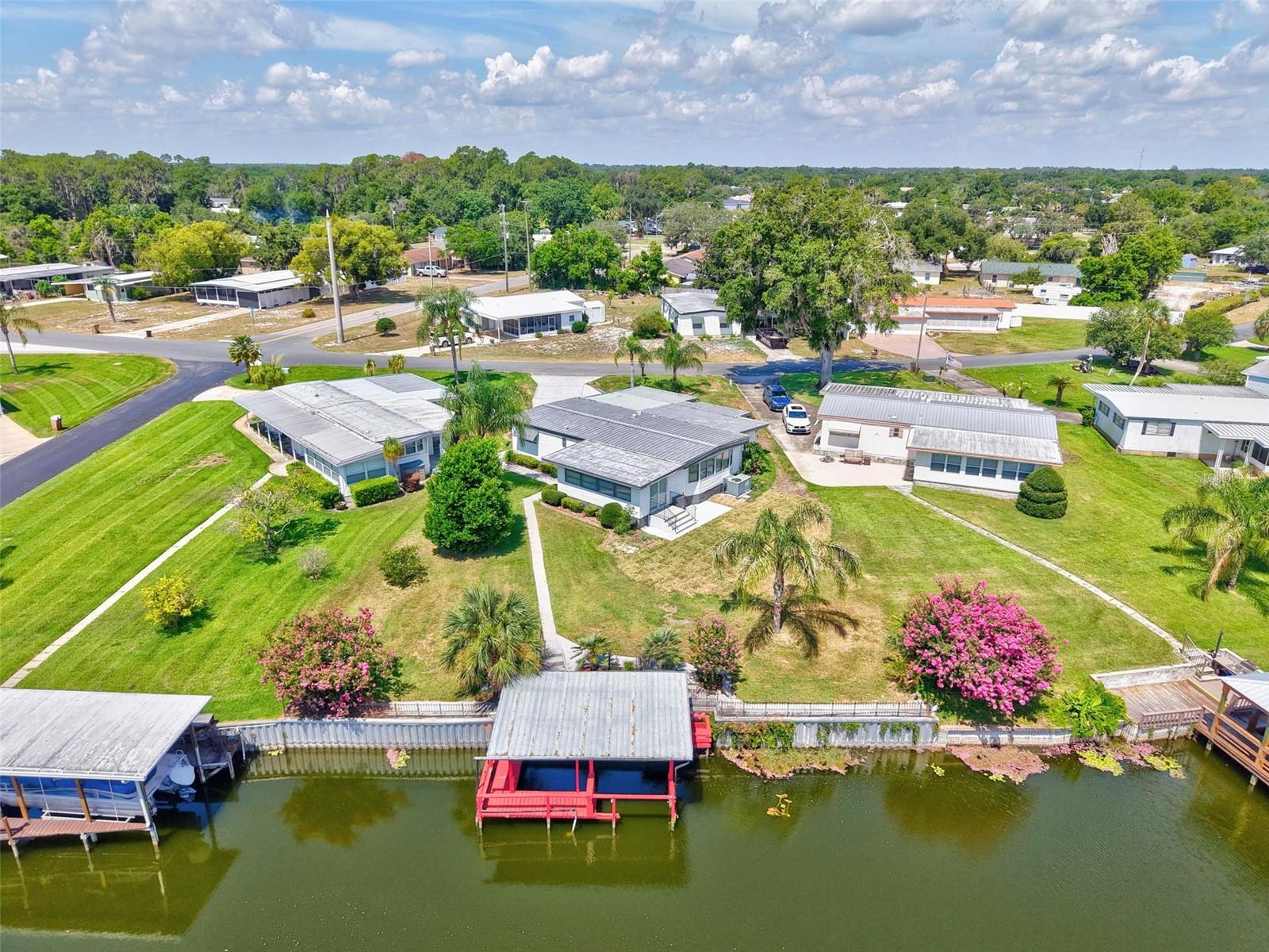 Photo of 34312 CARL ROAD LEESBURG FL 34788