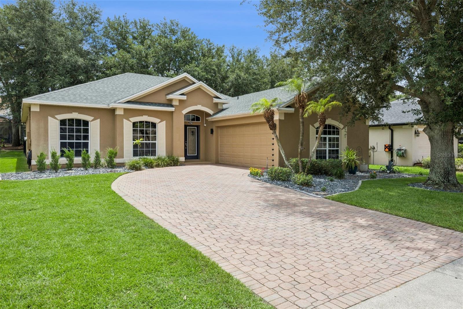 Photo of 3760 LIBERTY HILL DR CLERMONT FL 34711