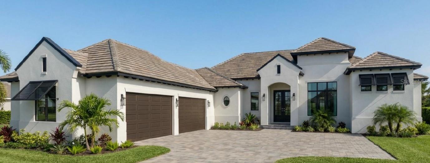 Photo of 16129 PENDIO DRIVE BELLA COLLINA FL 34756