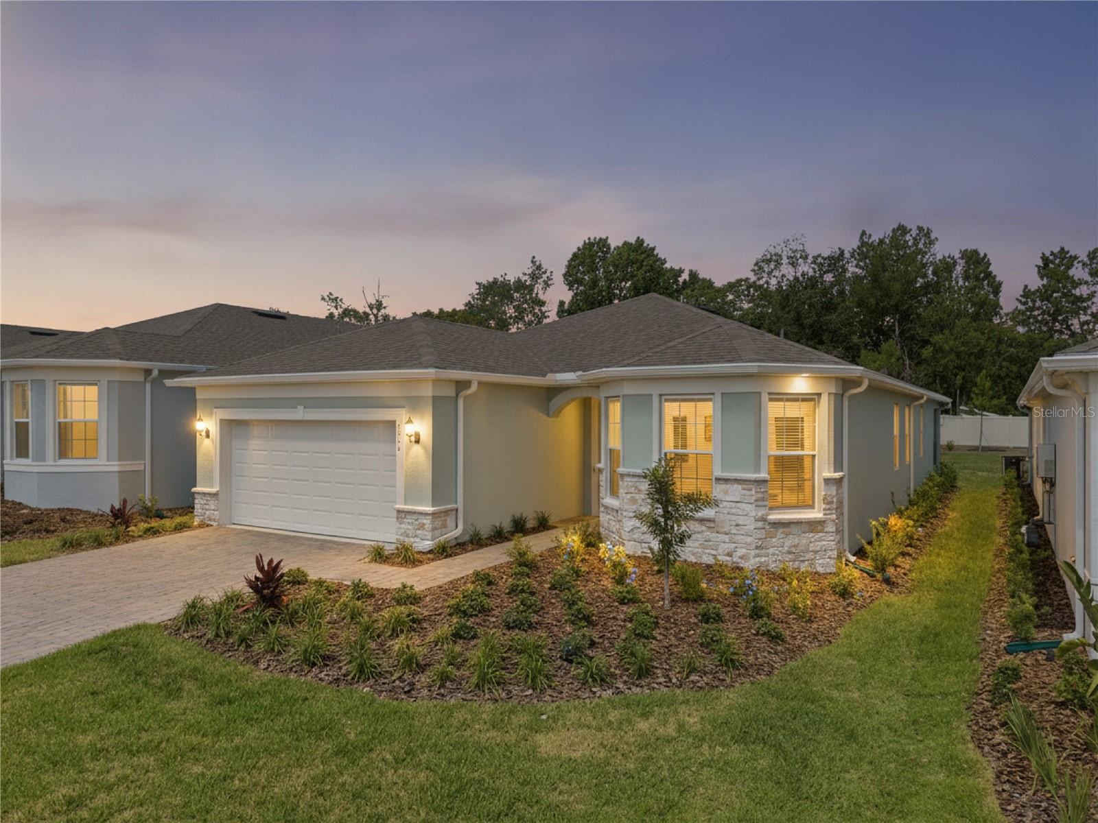 Photo of 2458 DEL WEBB DRIVE MINNEOLA FL 34715