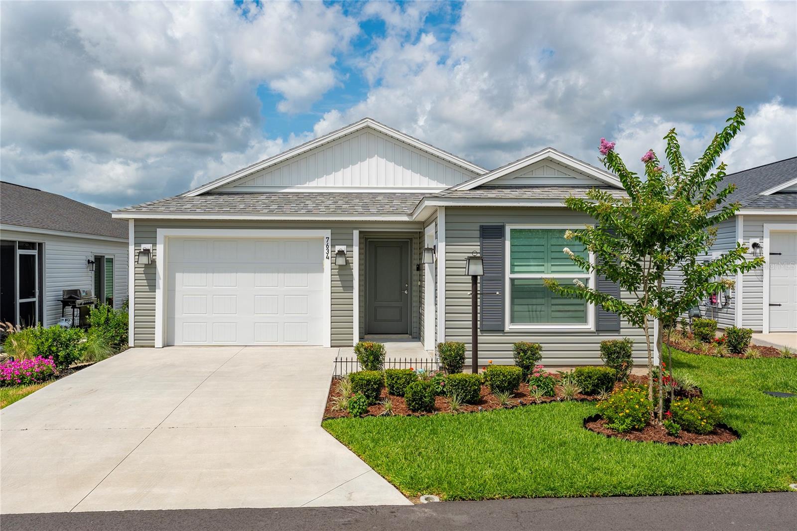 Photo of 7634 CHERYL COURT THE VILLAGES FL 34762
